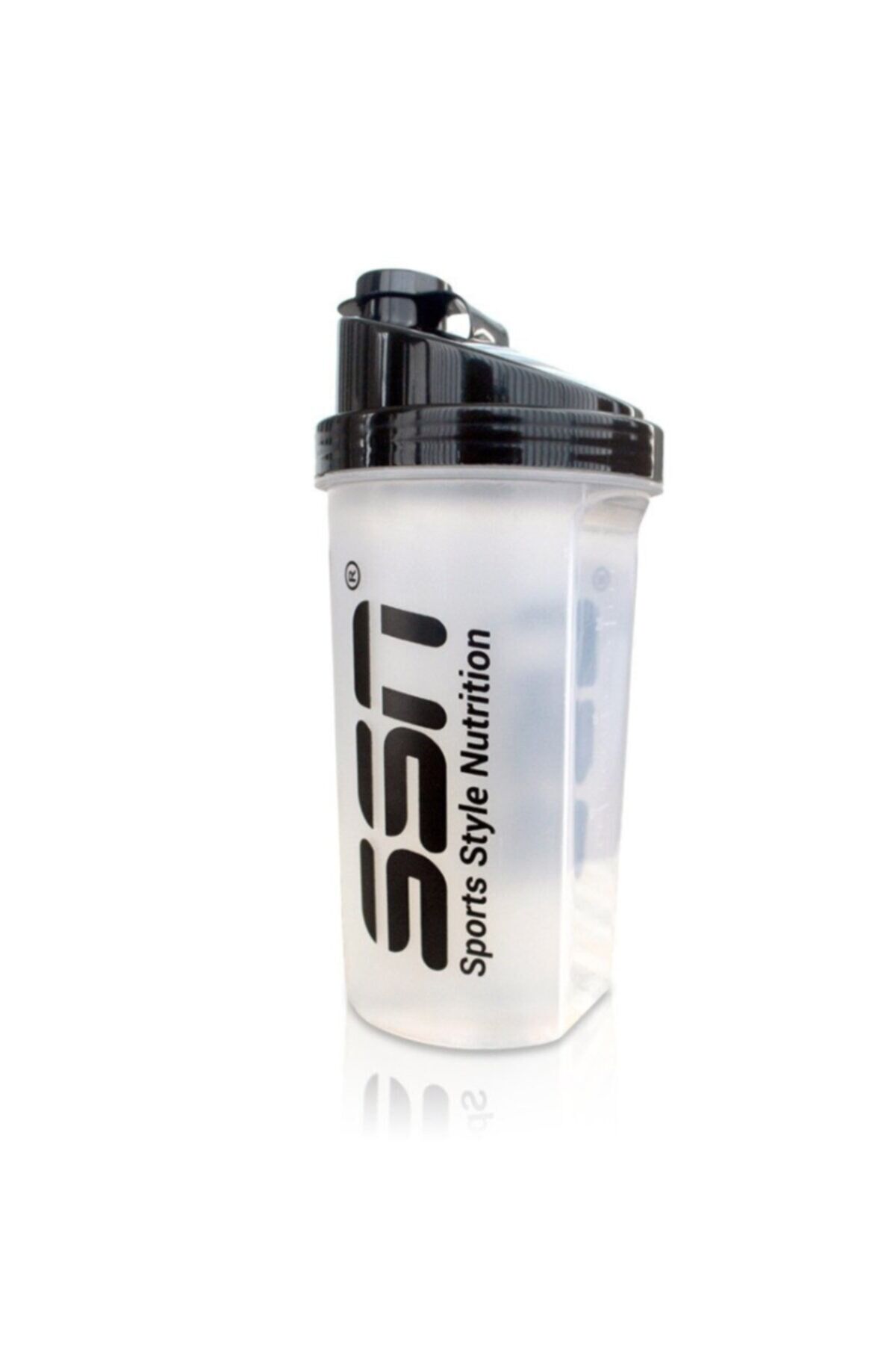 Ssn Shaker 750 Ml Beyaz