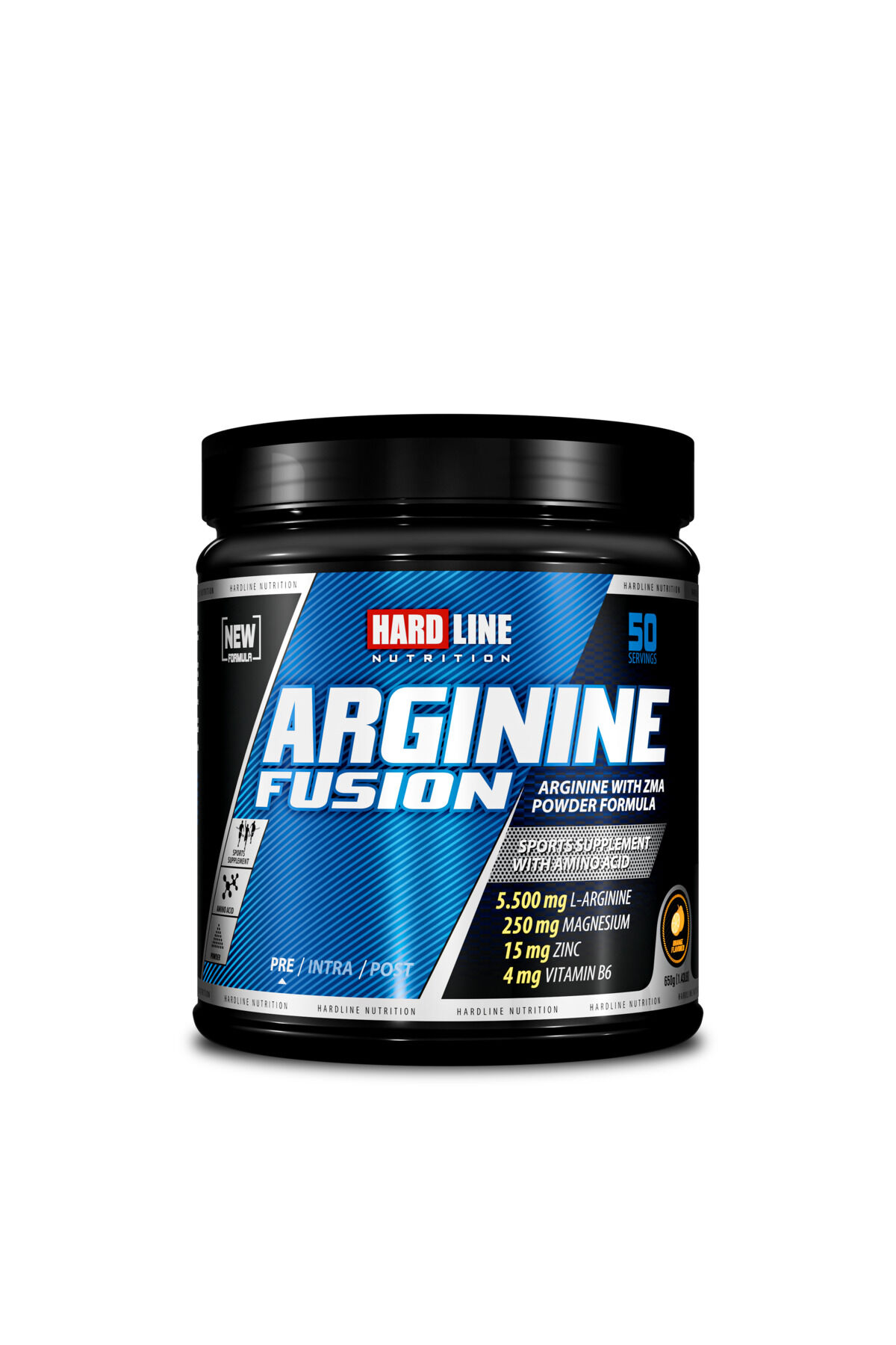Argınıne Fusion 650 Gr
