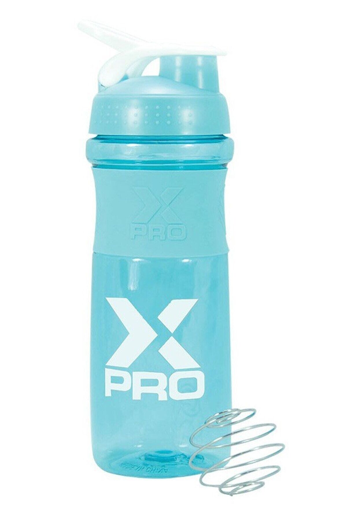 Blender Shaker Yeşil 760 ml Turkuaz