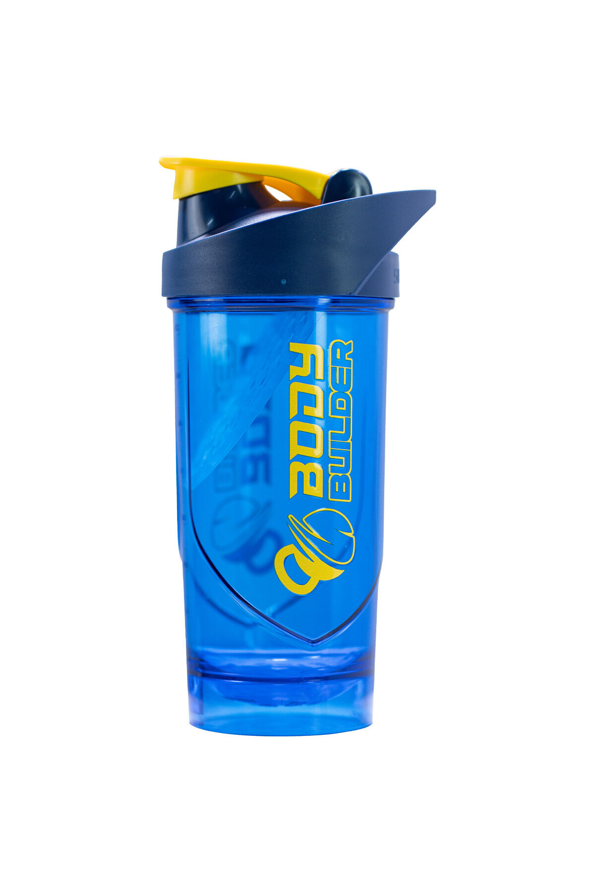Shieldmixer Shaker, Mor, 700 Ml Blue