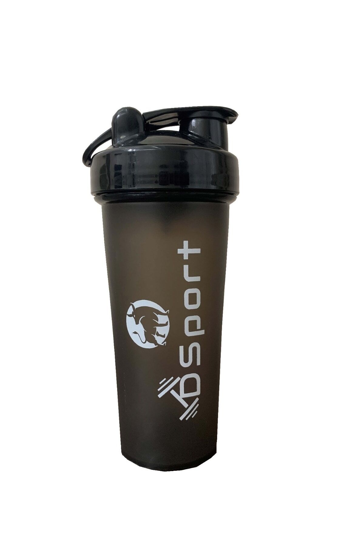 Shaker 700 Ml Siyah