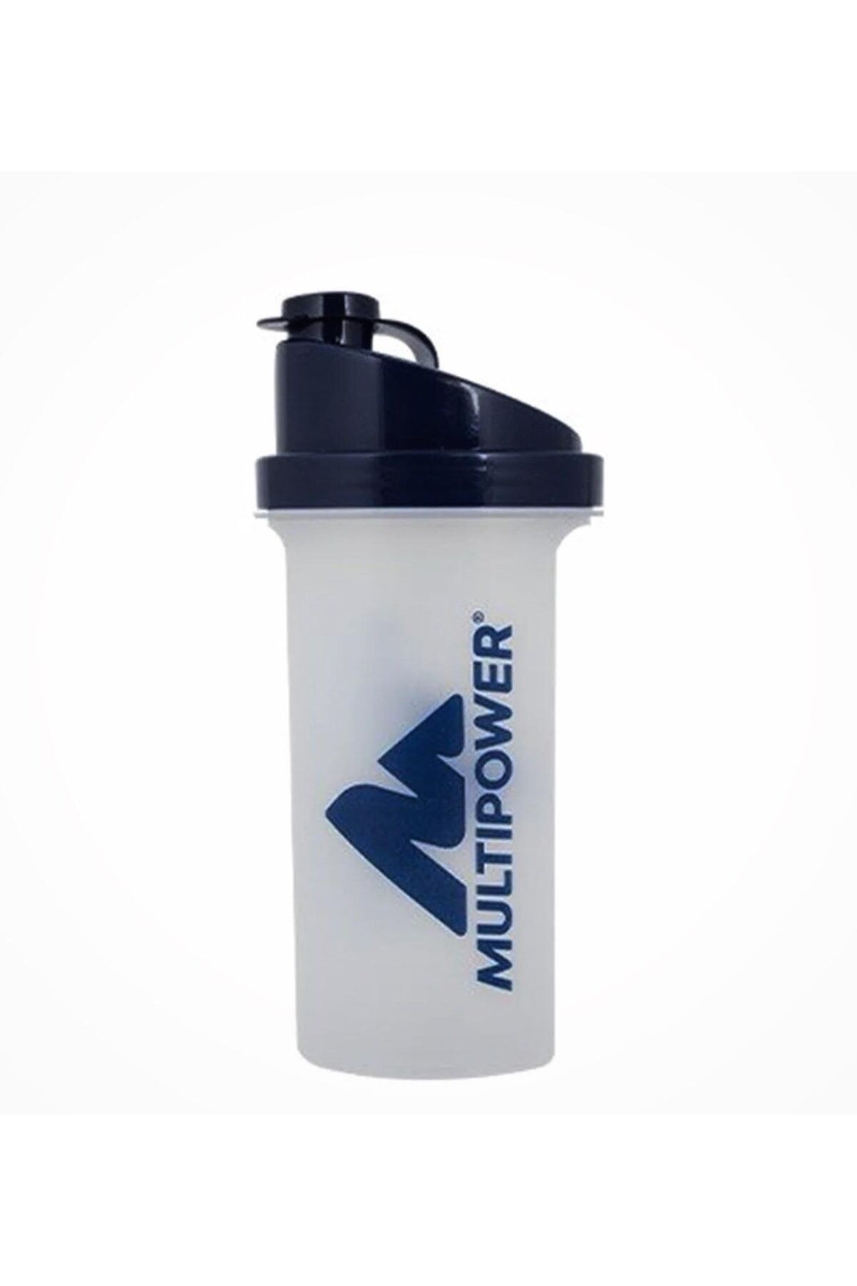 Multipower Shaker 700 Ml Mavi Mavi