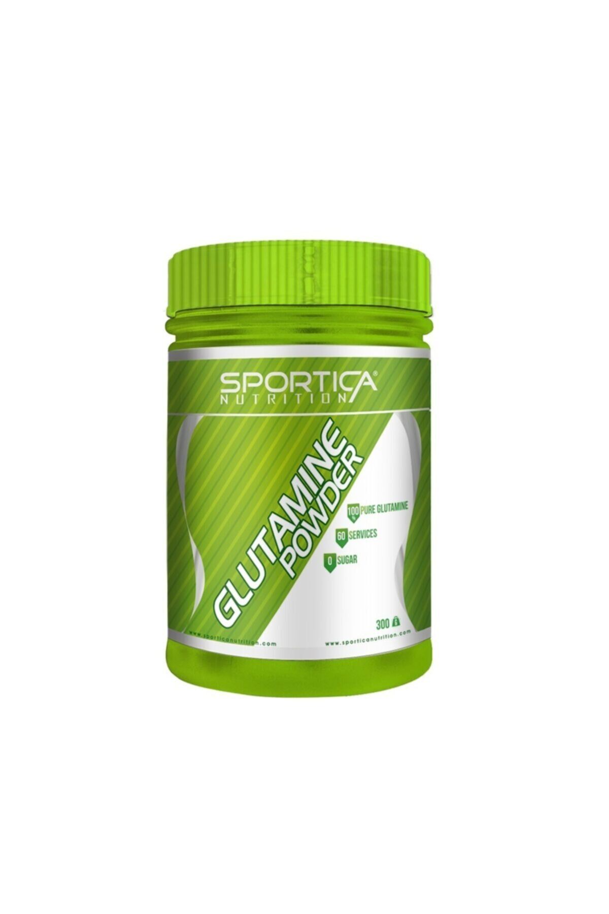 Nutrition Glutamine 300 Gr