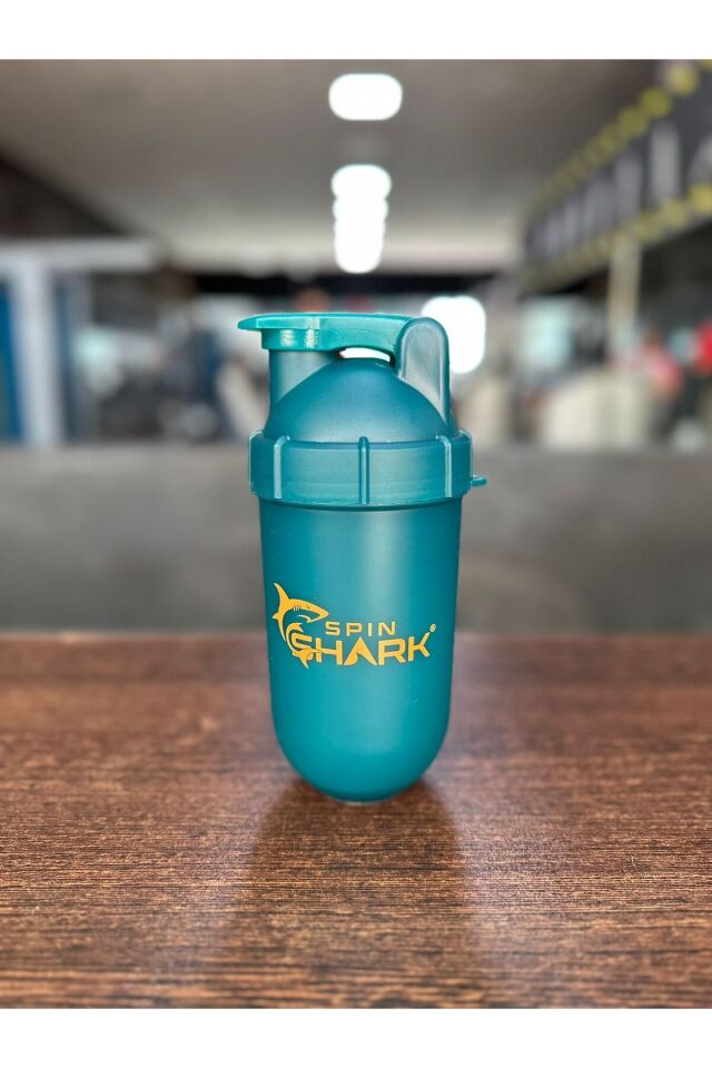 Shaker Yeşil