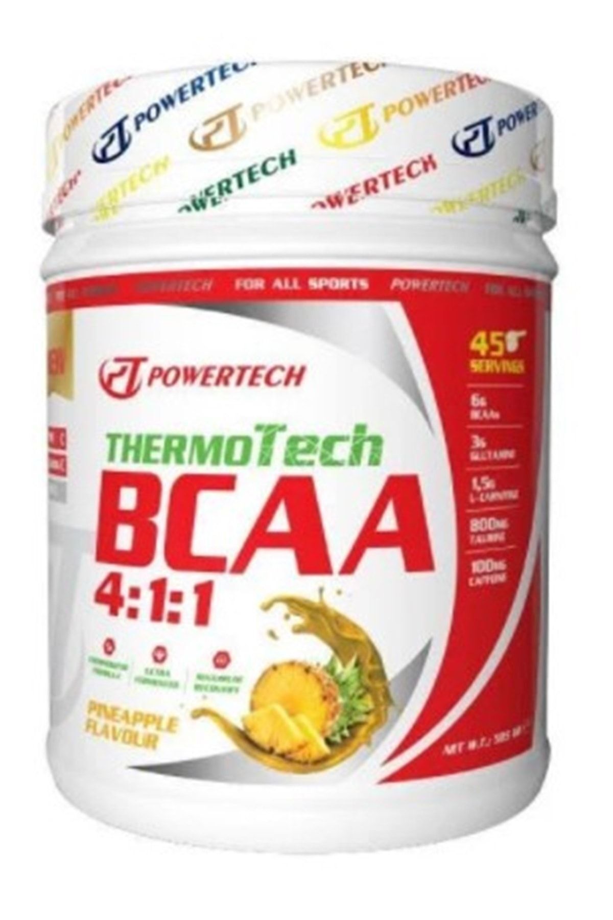 Thermotech L-carnitine 3000 Mg 20 Shot Karadut Aromalı