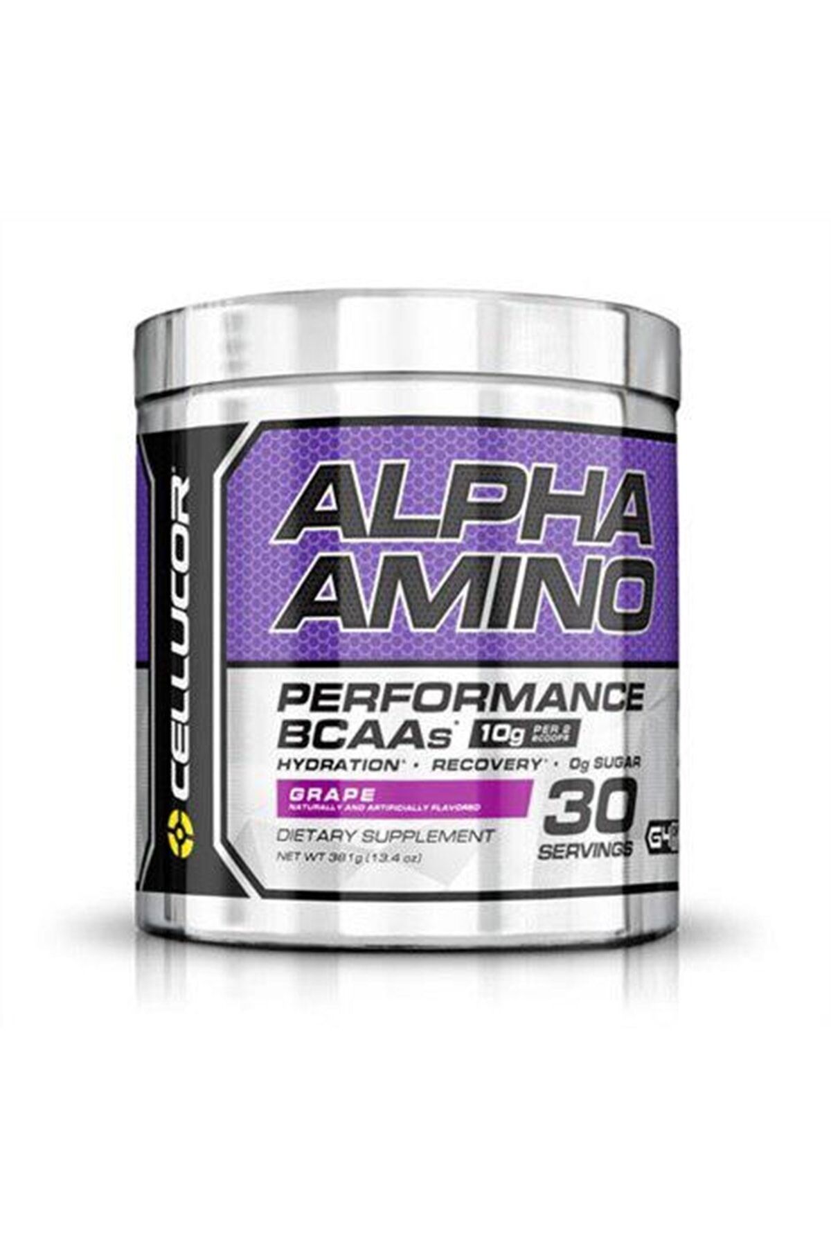 Alpha Amino Performance Bcaa 30 Servis