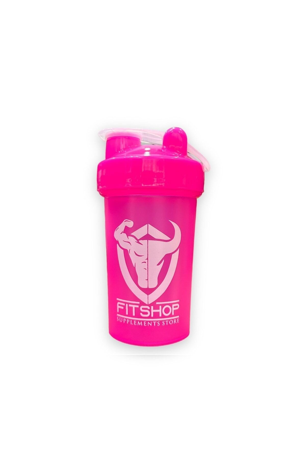 Pro Shaker 500 ml