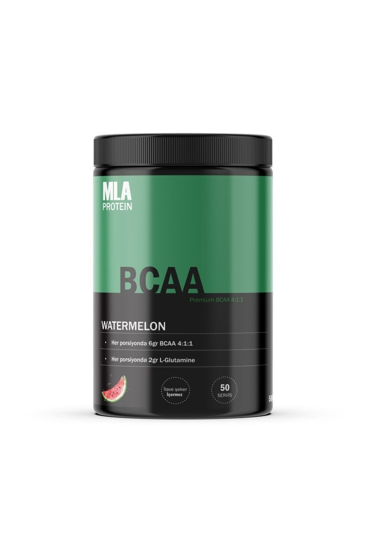 Bcaa 4:1:1 (500gr)