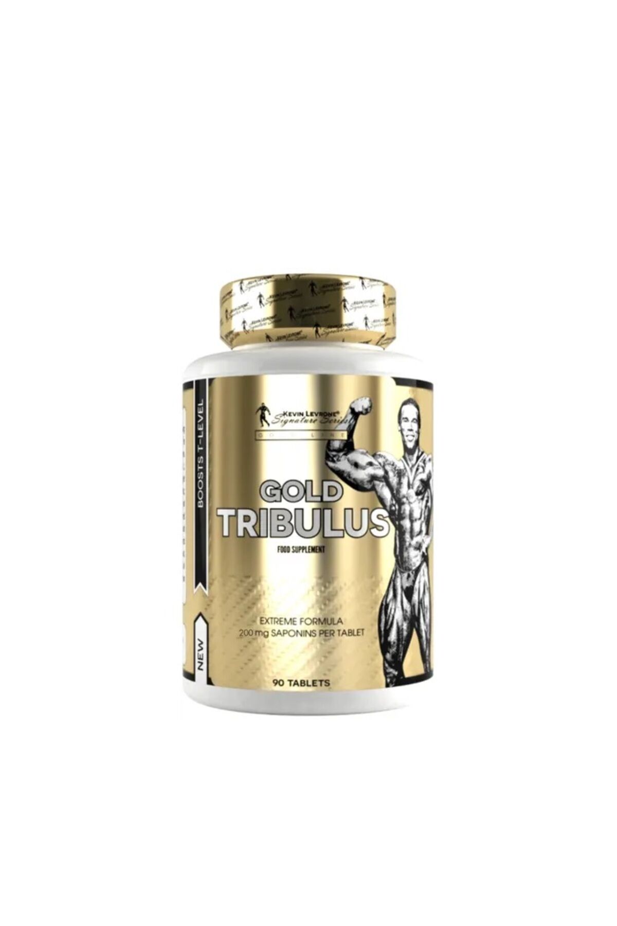 Kevi Levron gold Tribulus 90 tablet