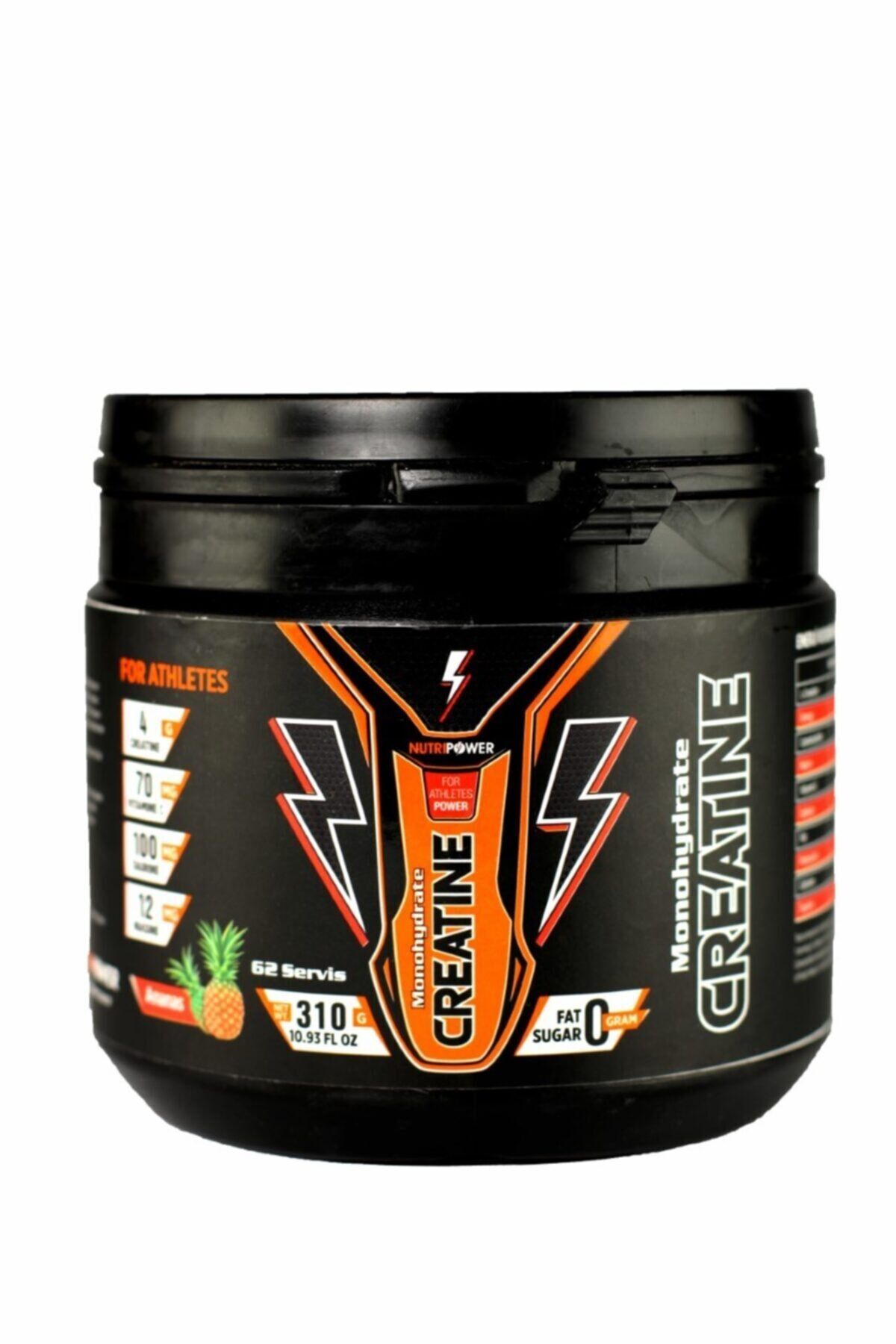 Nutripower Creatine 250 gr