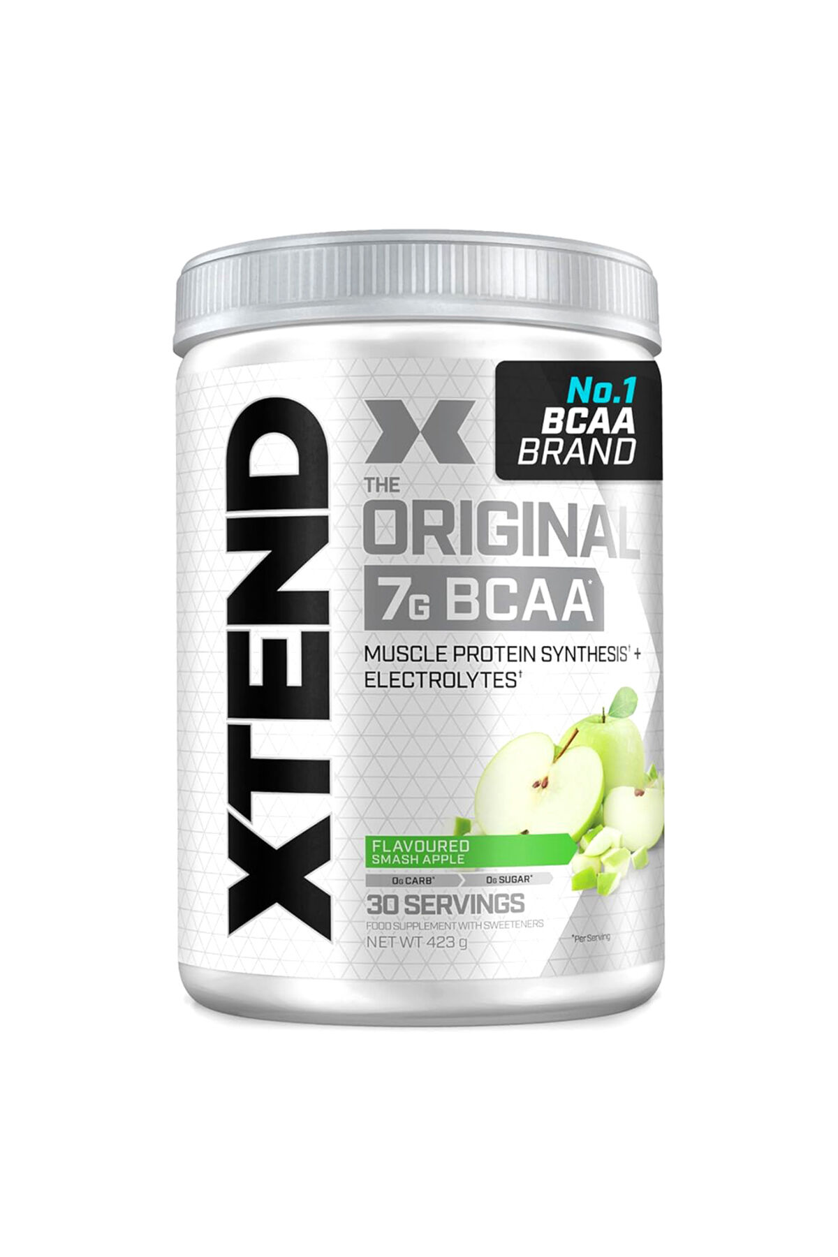 Orijinal BCAA, Smash Apple, 30