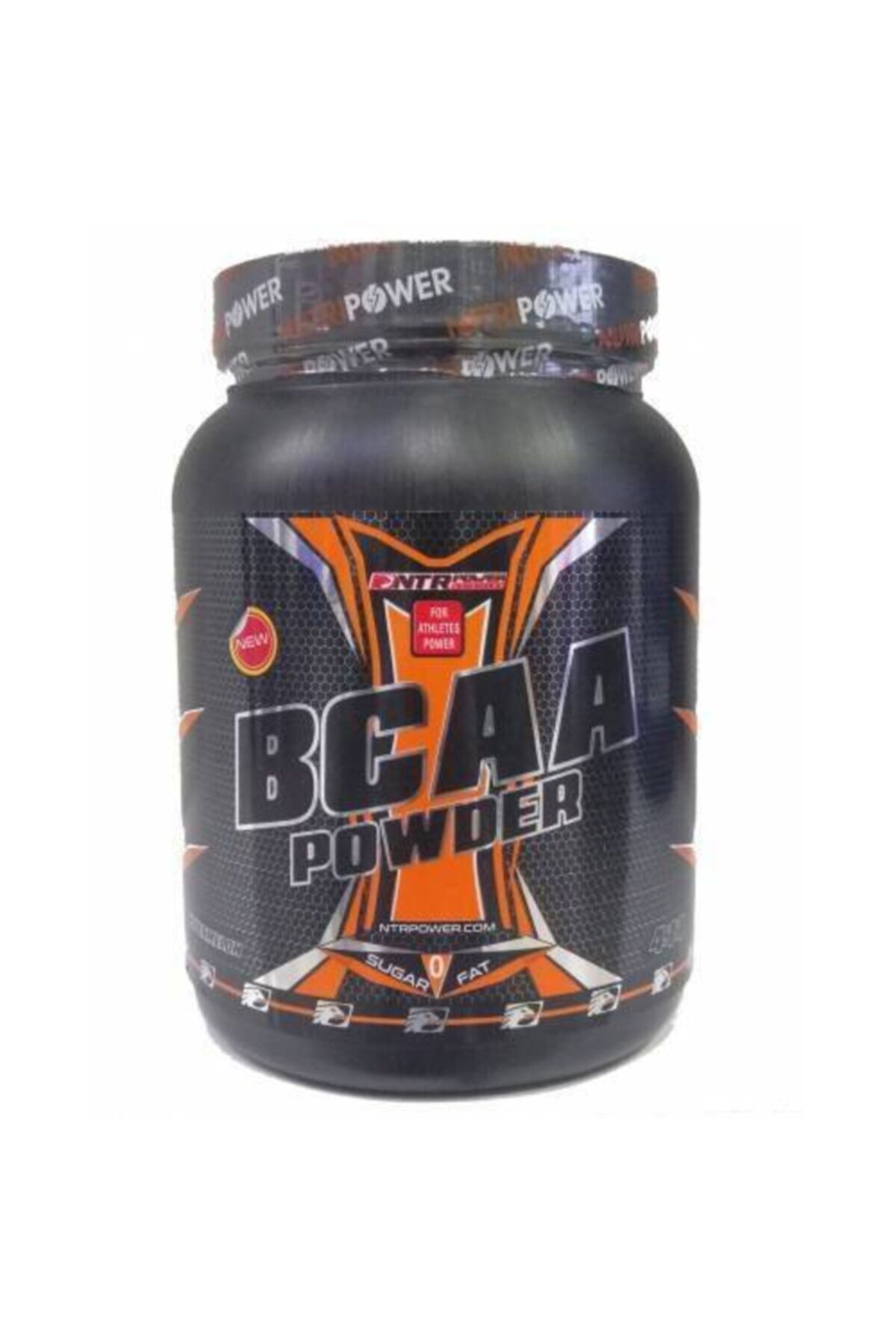 Power Bcaa Karpuz Aromalı 500gr Protein Tozu