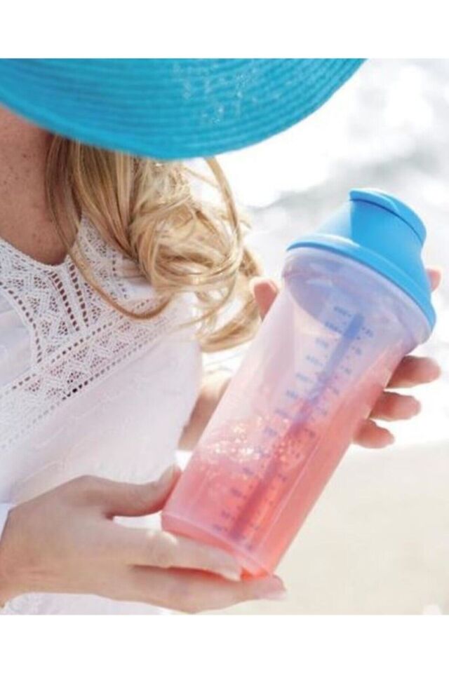 Shaker Karıştırıcı 600 ml