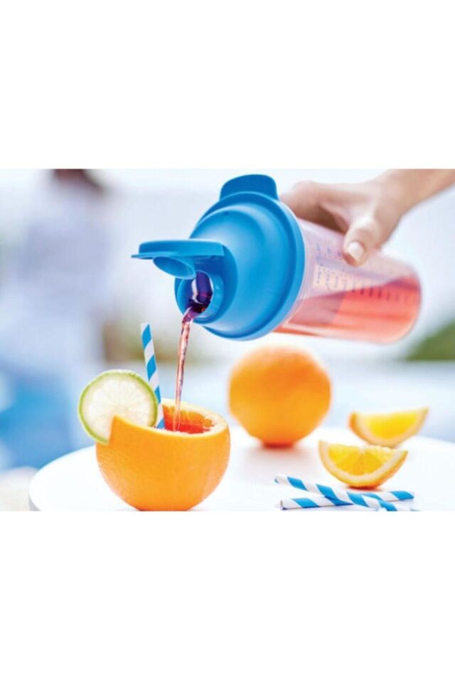 Shaker Karıştırıcı 600 ml