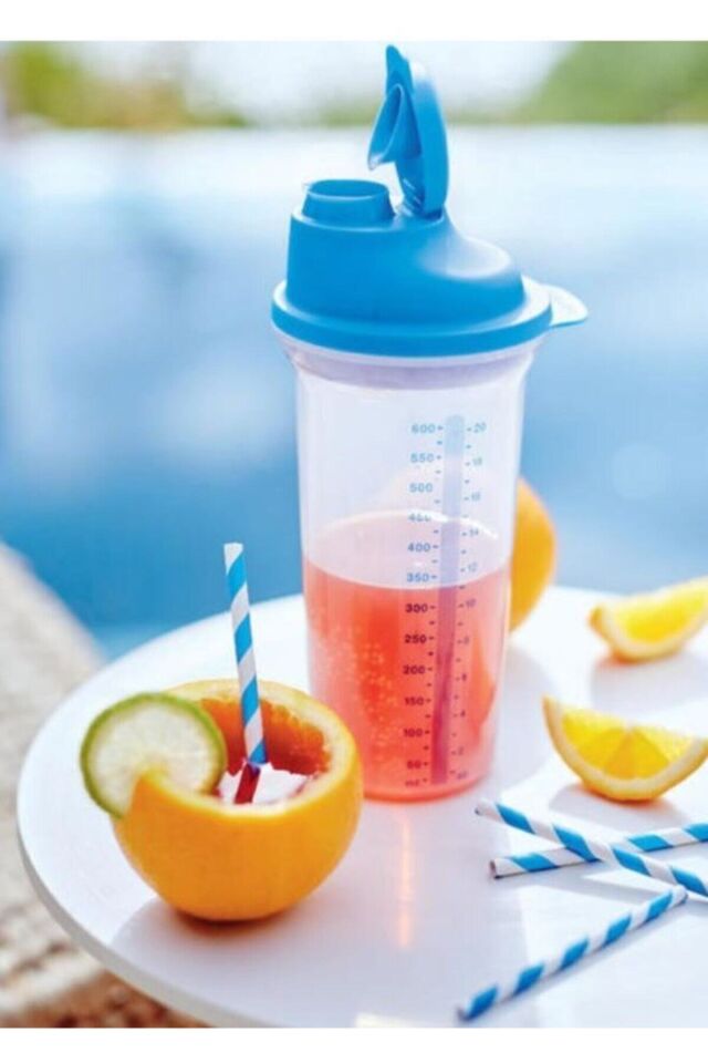 Shaker Karıştırıcı 600 ml