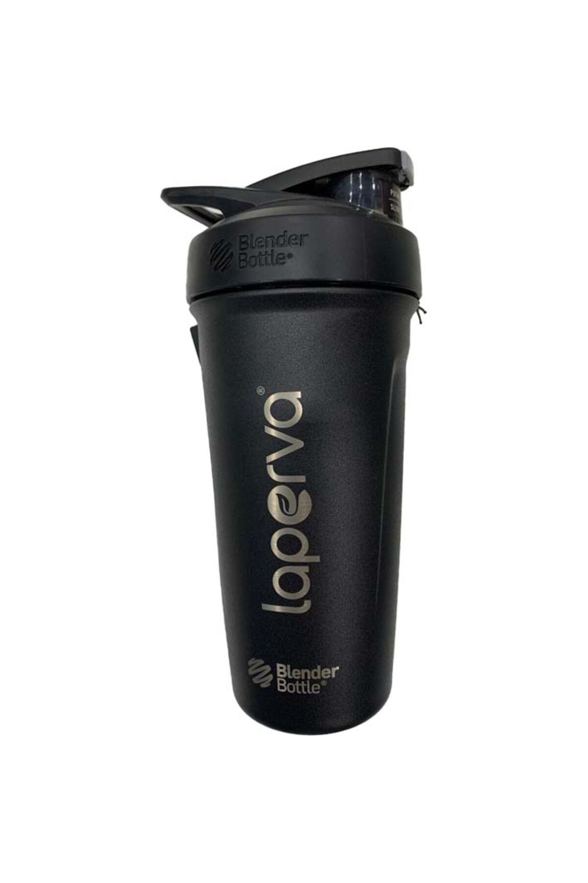 Dnp Shaker Siyah