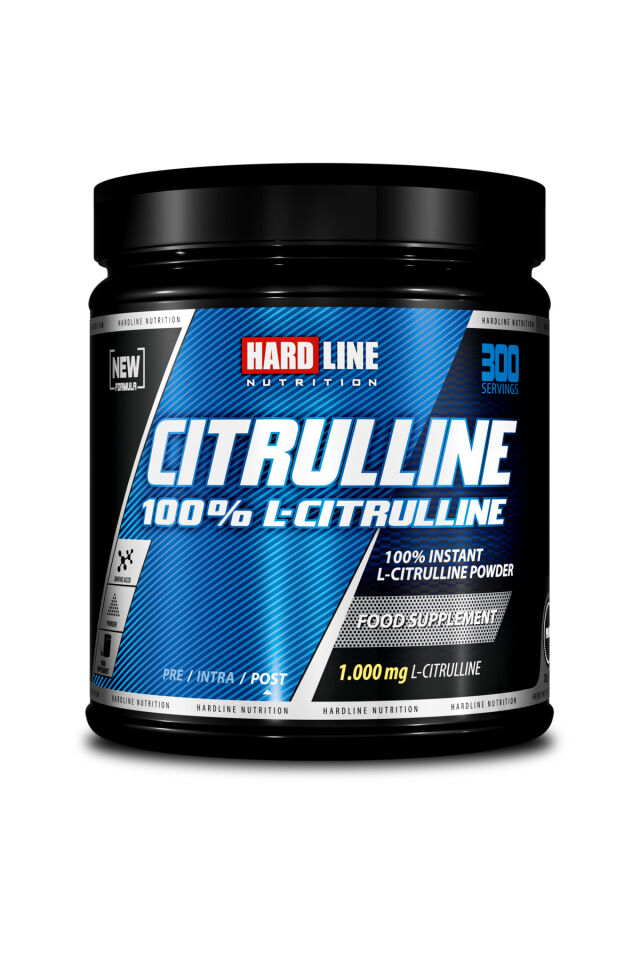 Citrulline Powder 300 gr