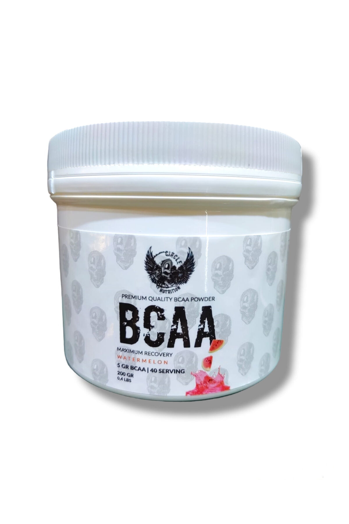 Bcaa 200gr - Karpuz Aromalı