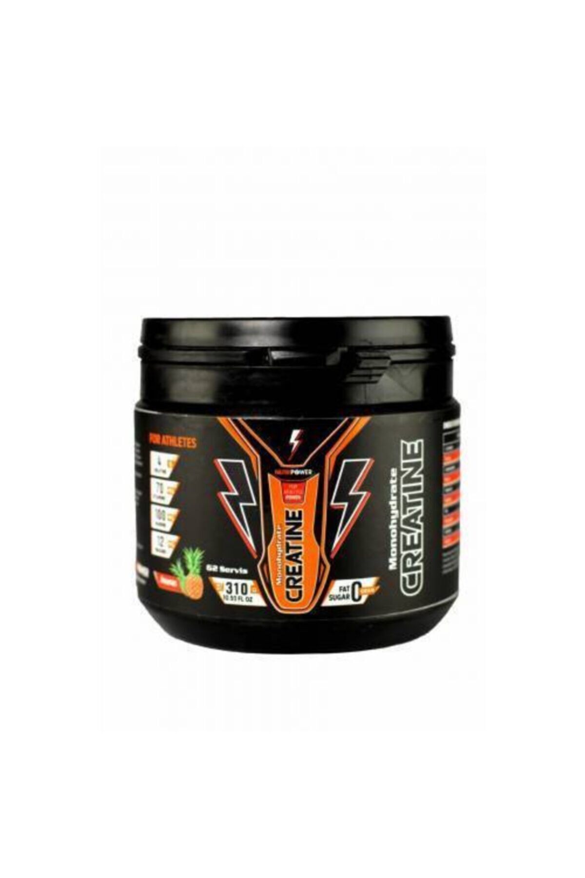 Creatine 310 Gr