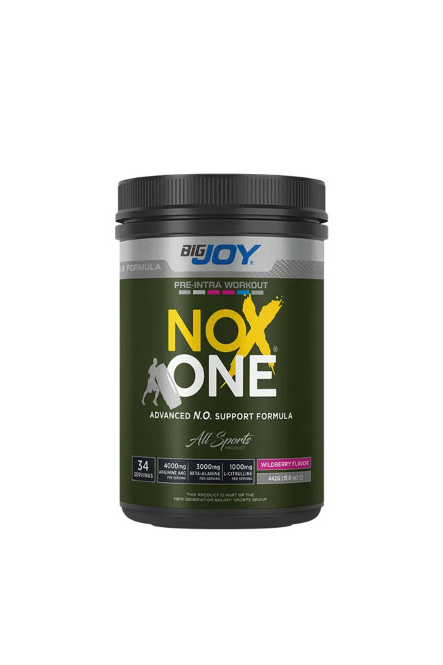 Noxone Orman Meyveli 442g