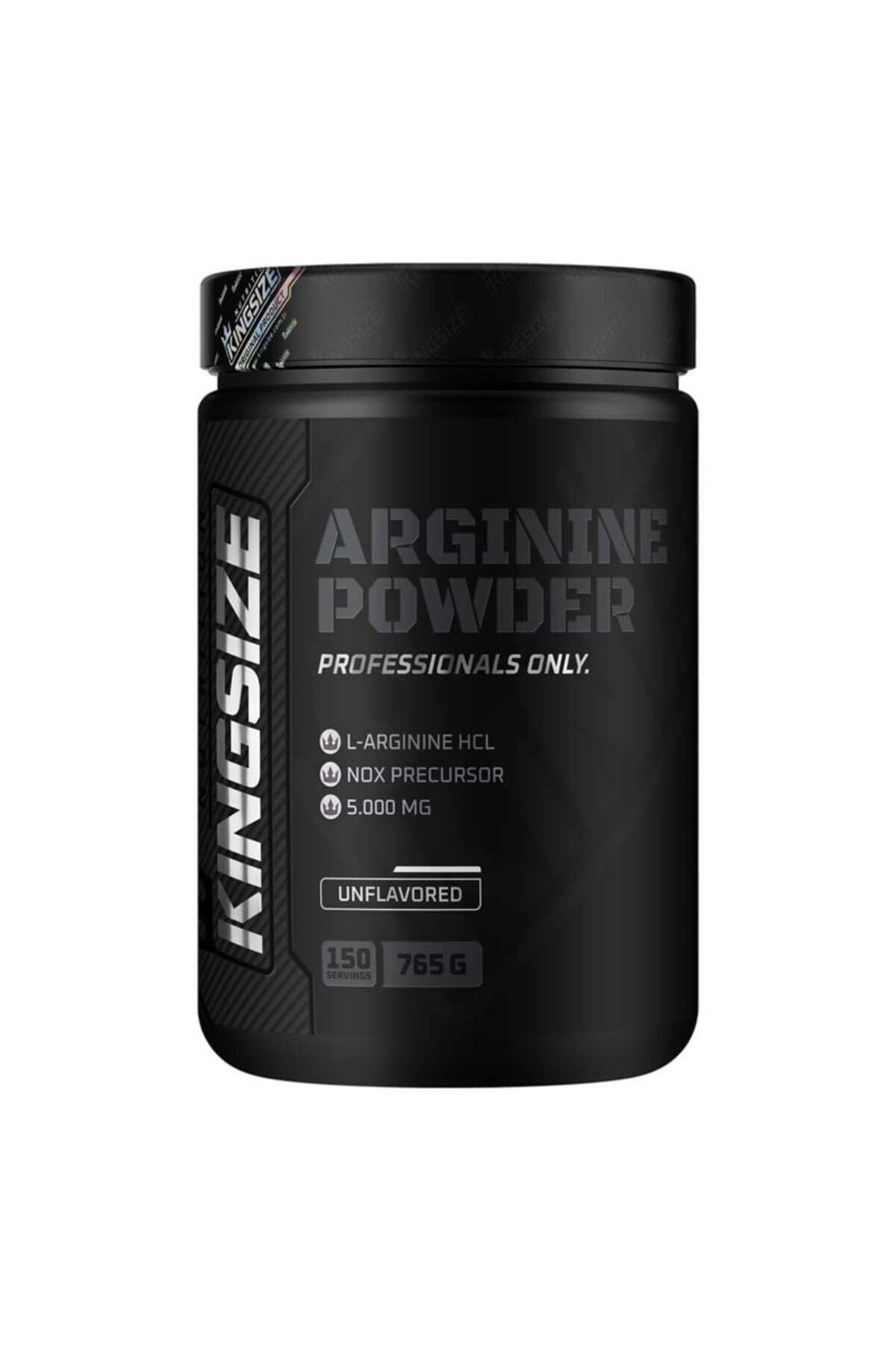 Arginine Powder 765 gr
