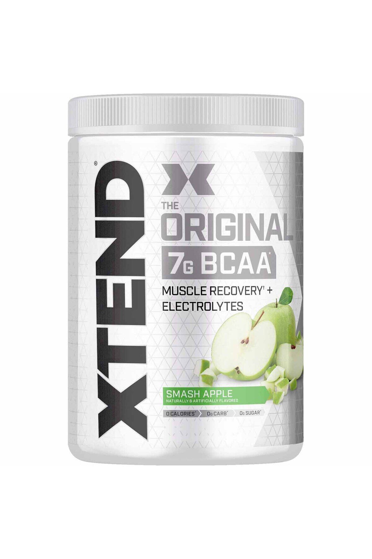 Orijinal BCAA, Smash Apple, 30