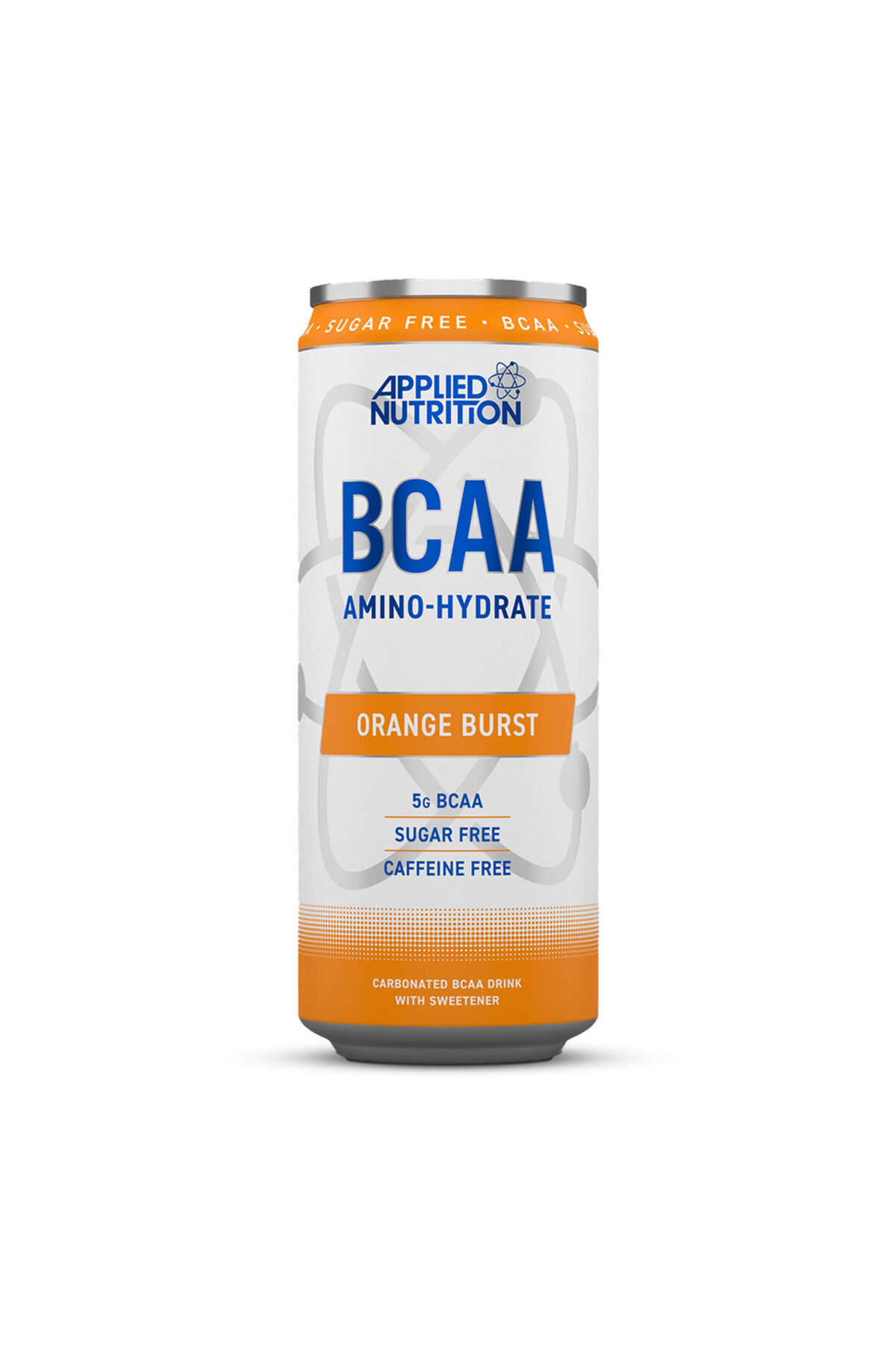 BCAA Amino Hidrat Kutusu, Turuncu Patlama, 1 Adet