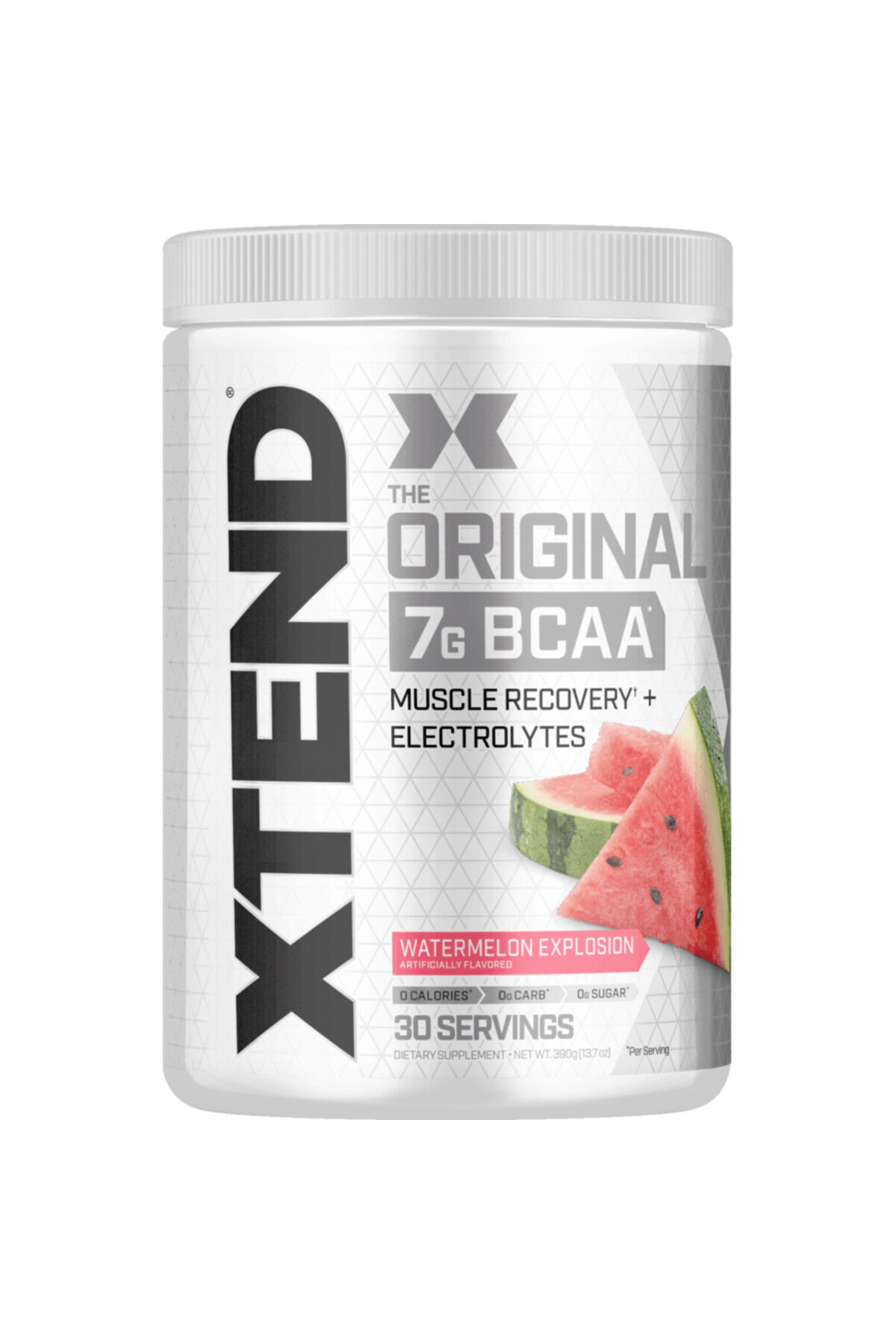 Orijinal BCAA, Karpuz Patlaması, 30