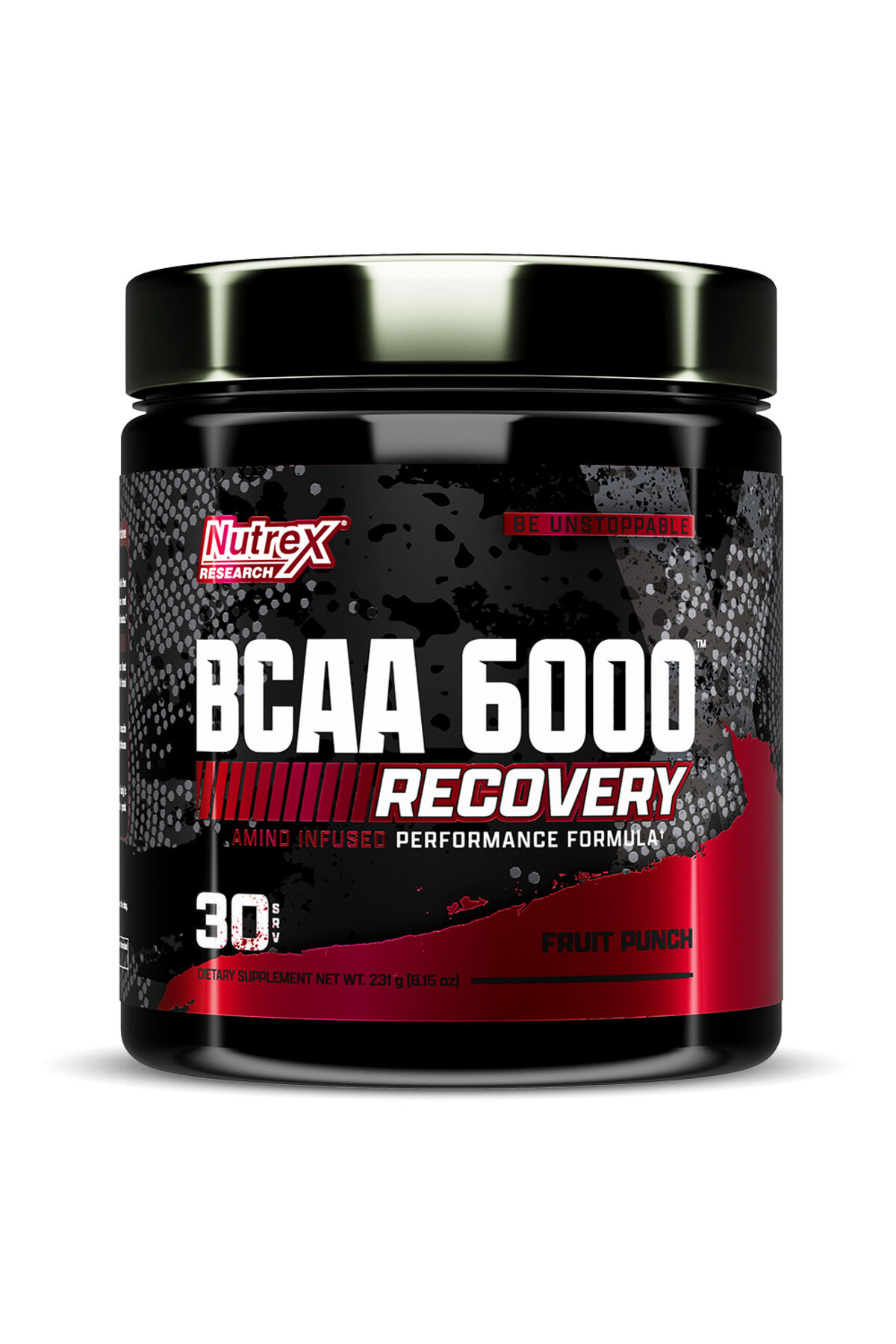 Bcaa 6000, Meyve Yumruğu, 30