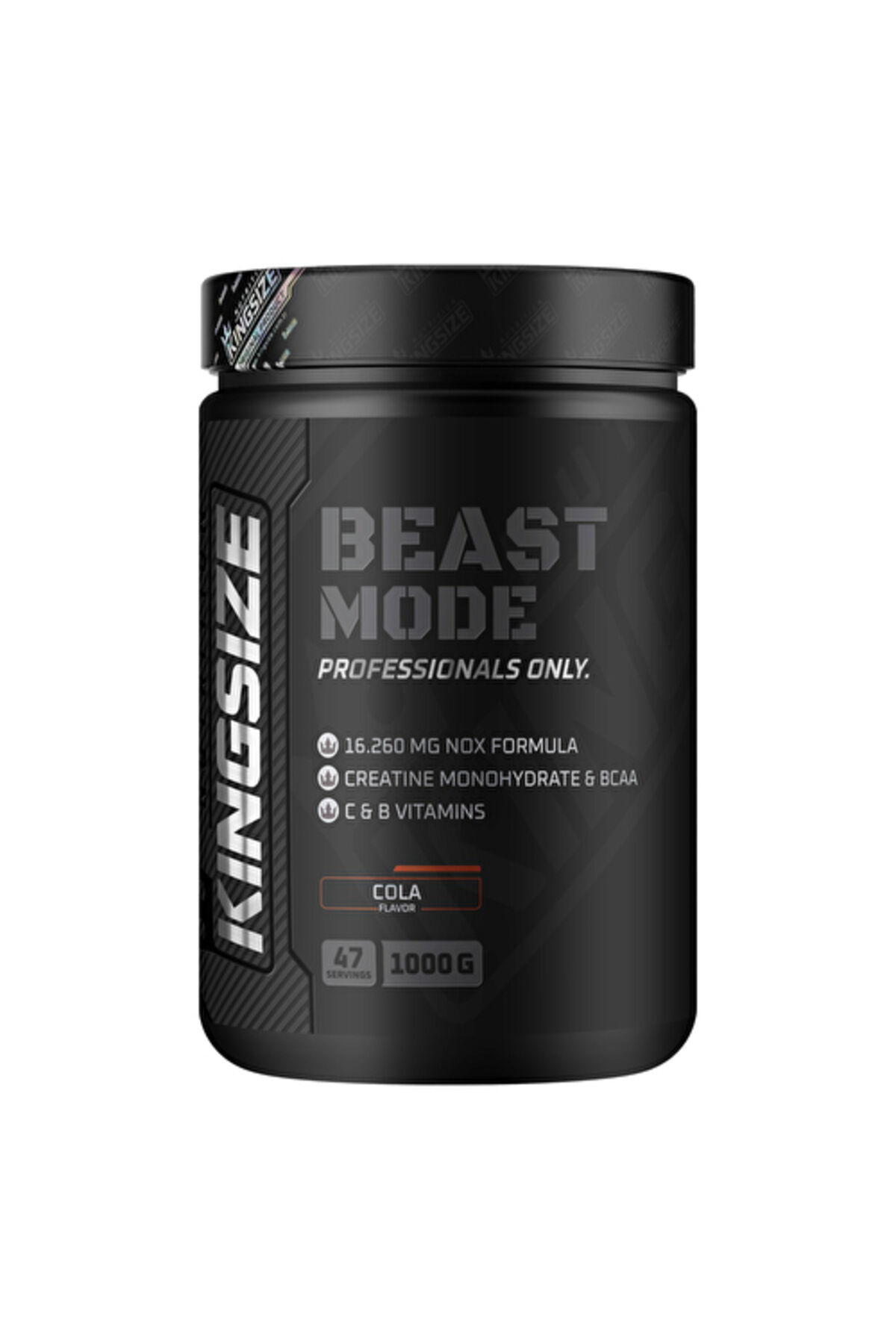 Beast Mode 1000 Gr - KOLA