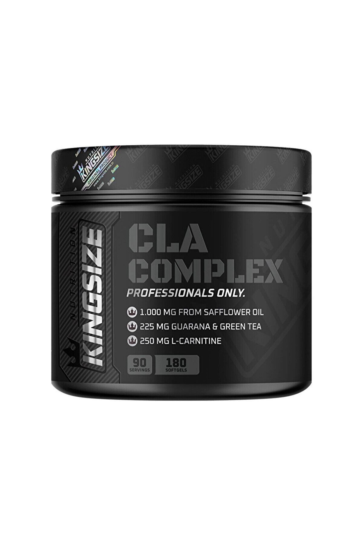 CLA Complex 180 Kapsül