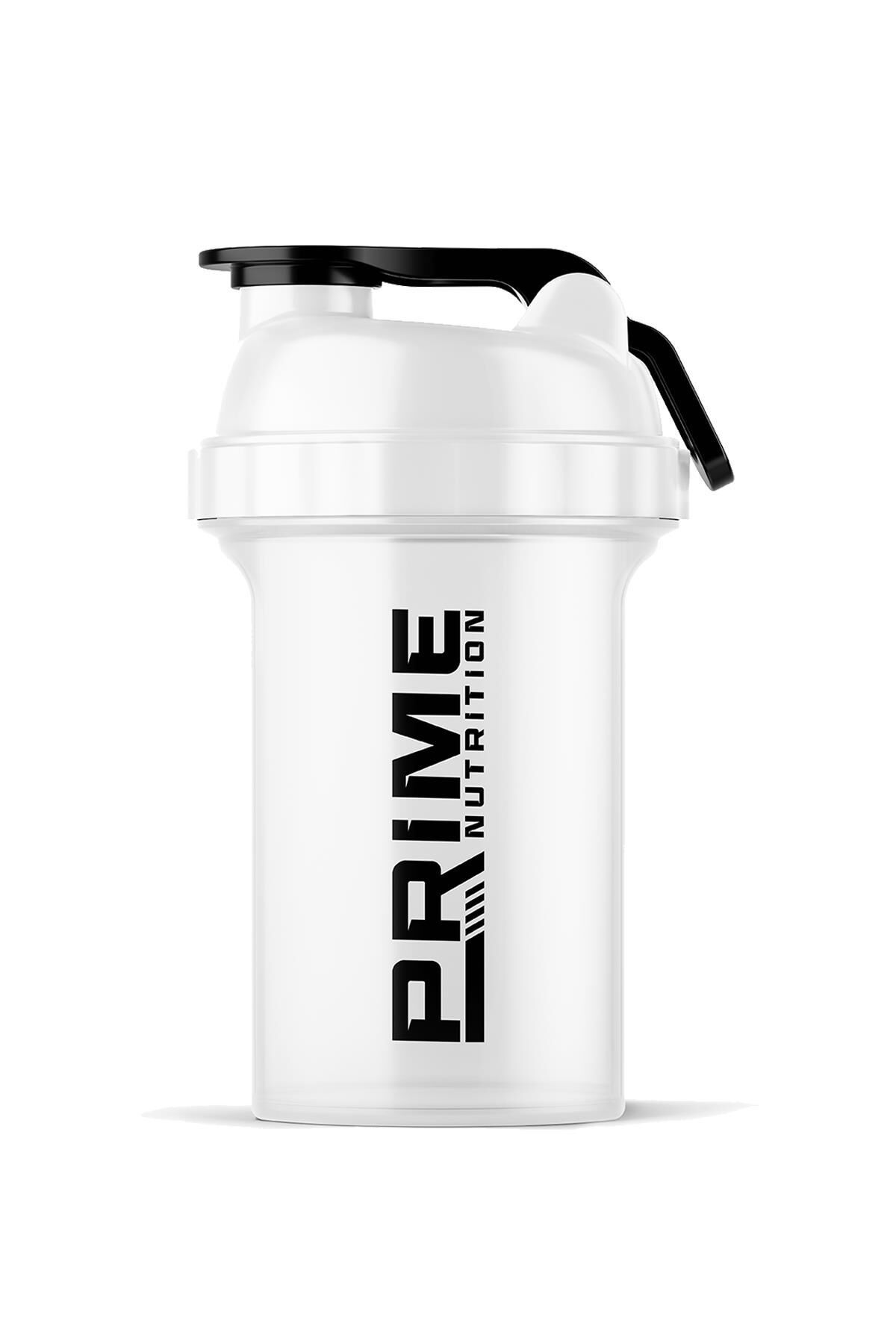 Shaker 500 ml. Beyaz