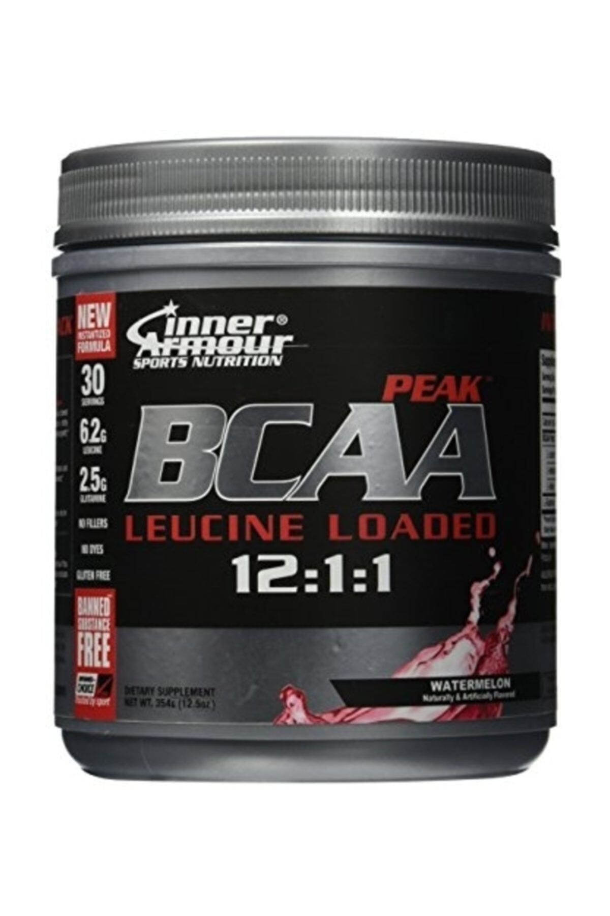 Bcaa Peak 354 Gr 12:1:1 (watermelon)