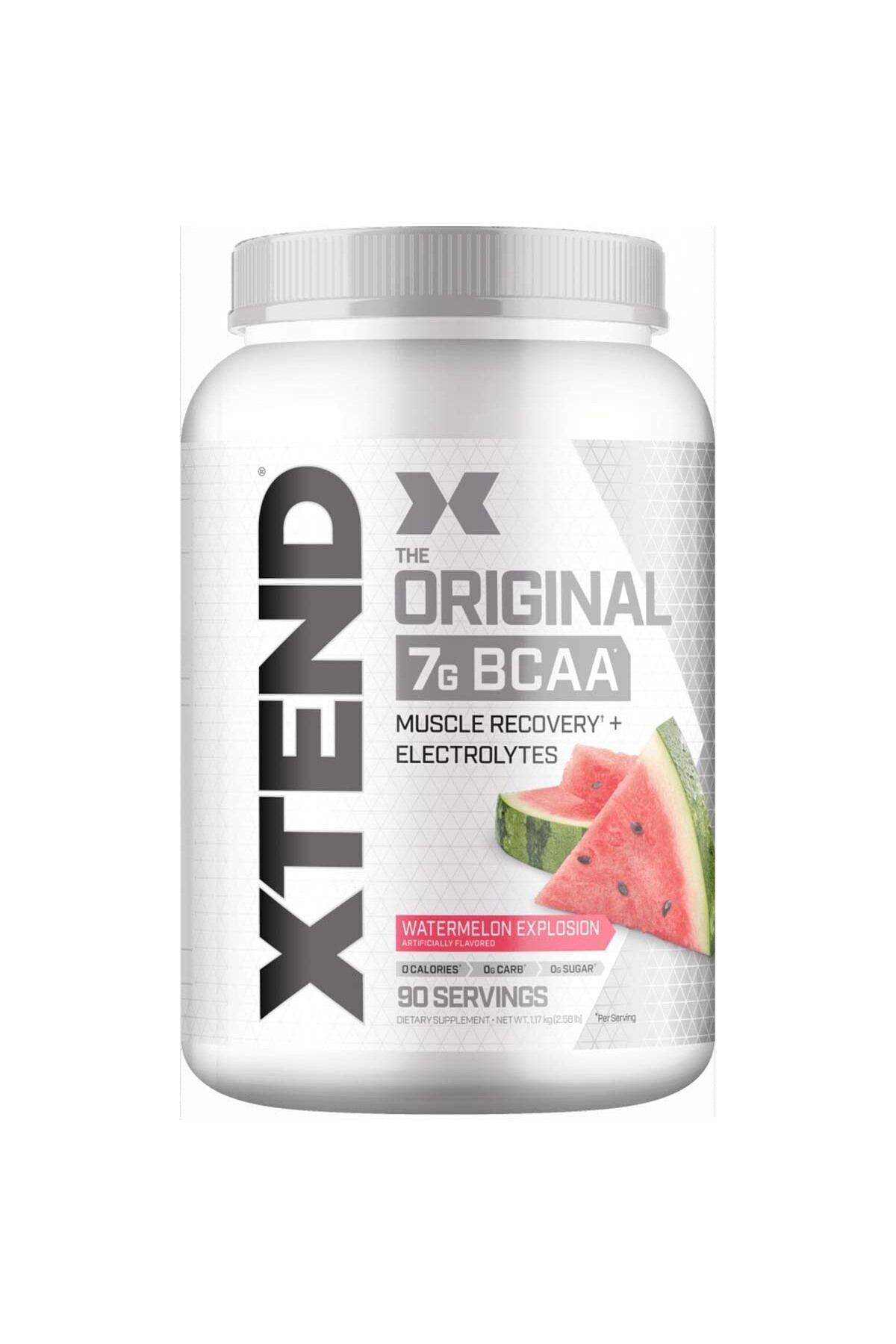 Orijinal BCAA, Karpuz Patlaması, 90