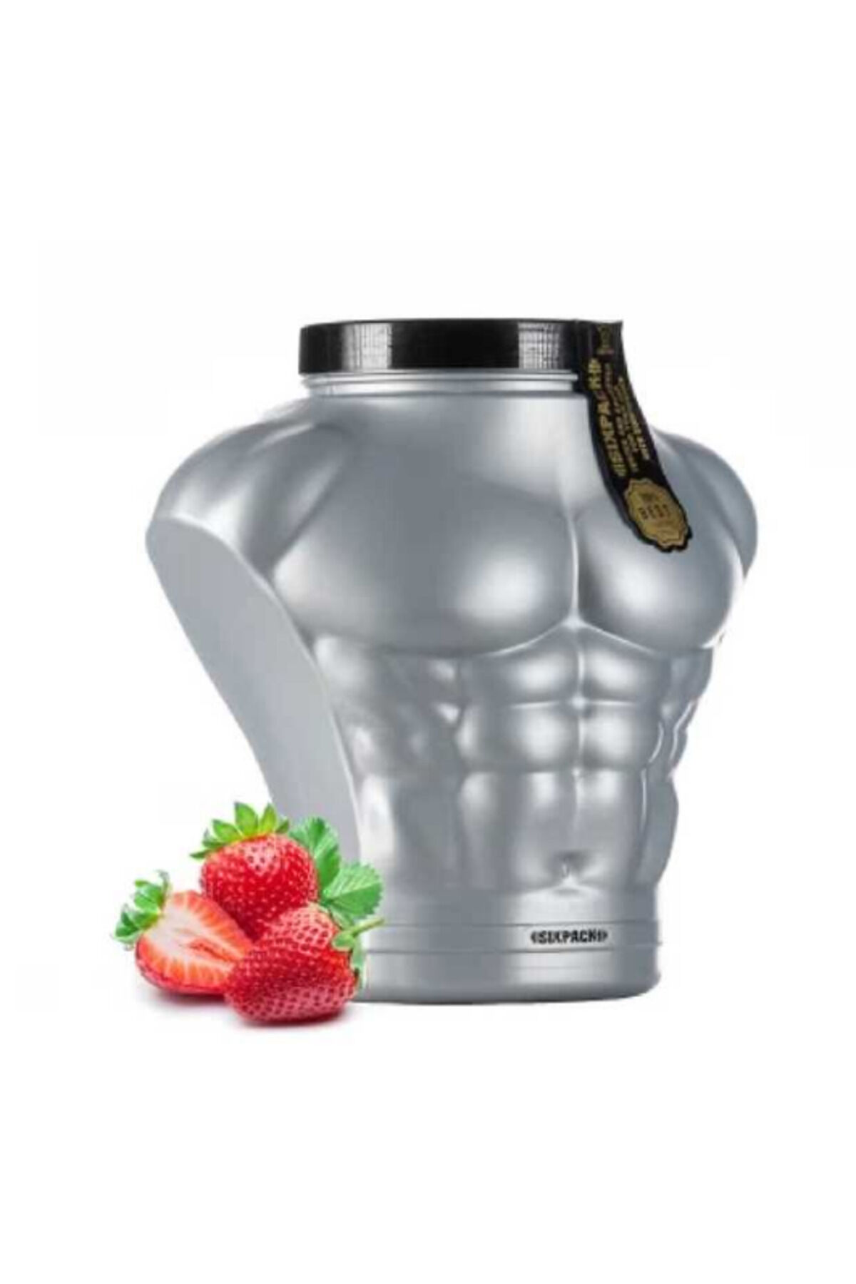 Sixpack Whey Protein 1000 Gr Çilek