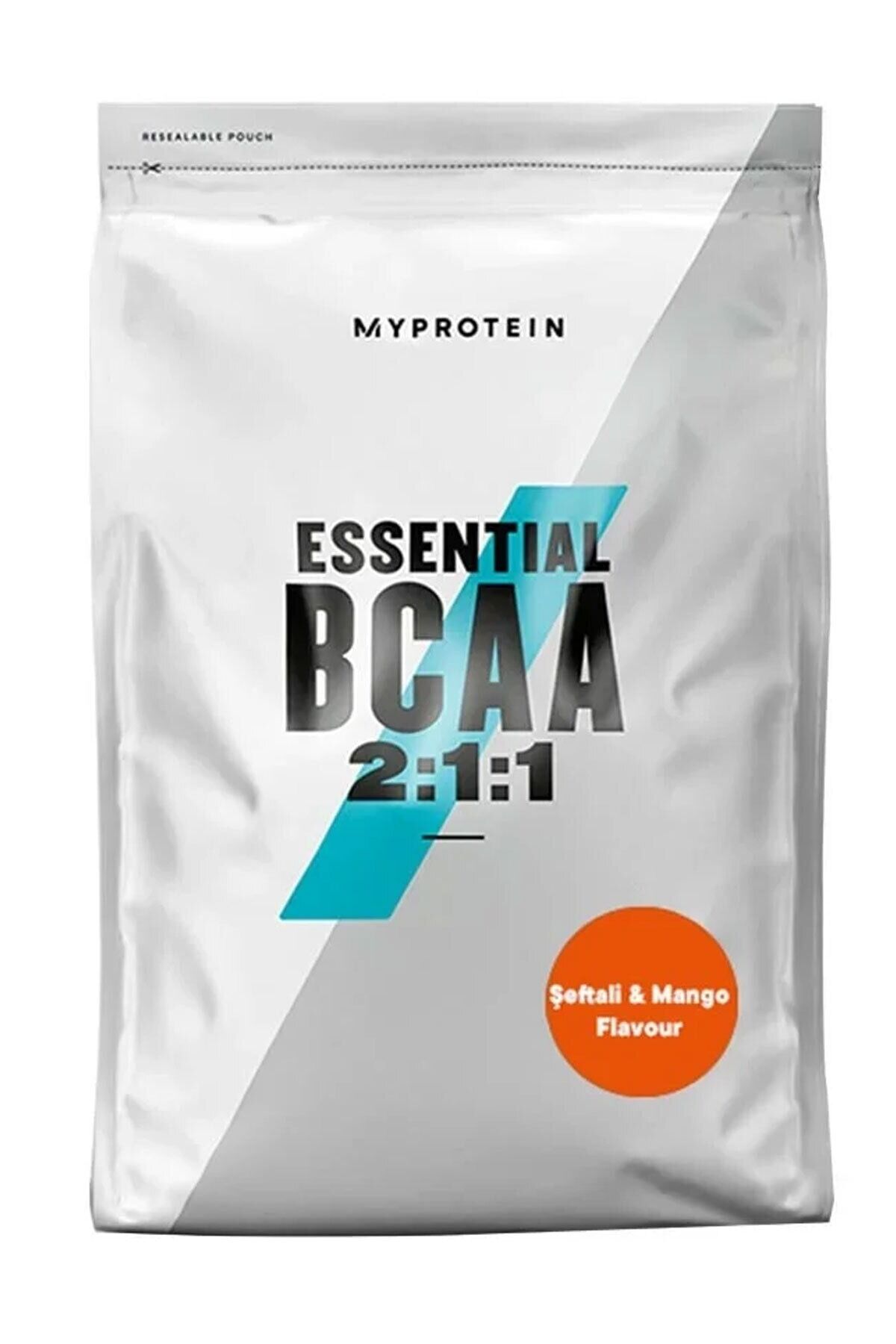 Bcaa 2:1:1 - 250gr Şeftali Mango Aromalı