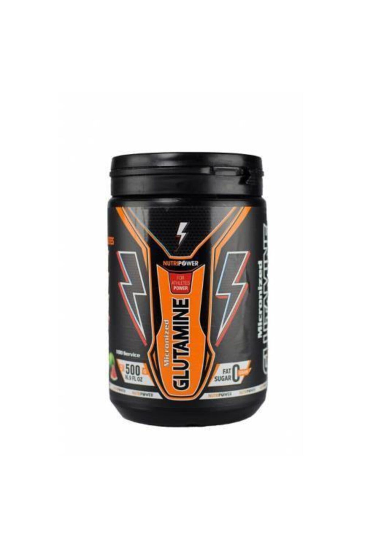 Glutamin 500 Gr Hızlı Kargo -kargo Bizden !