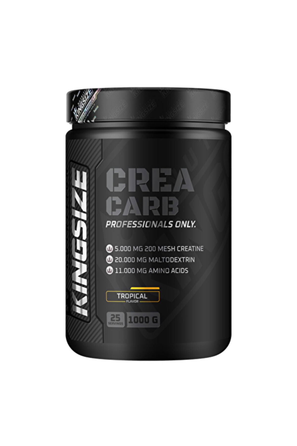 Crea Carb 1000 Gr - TROPİKAL MEYVE
