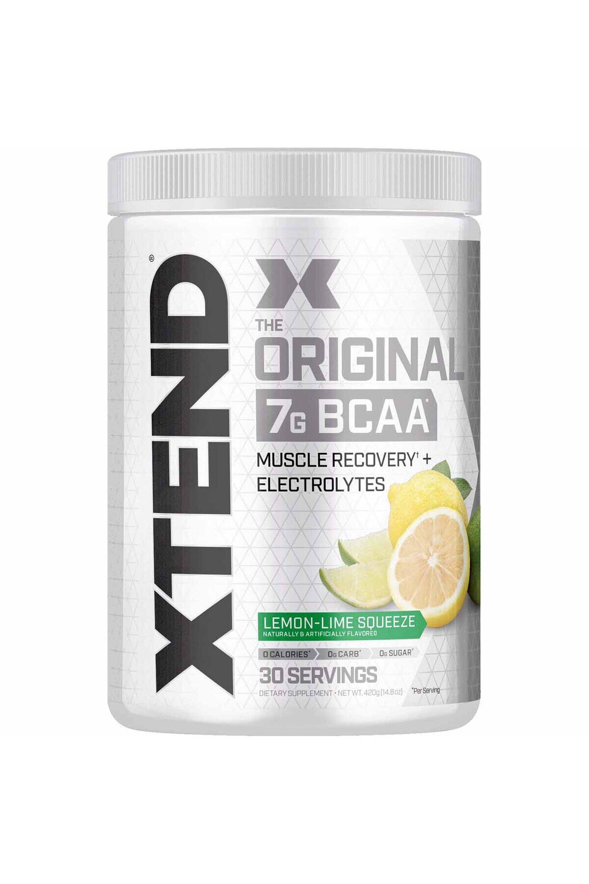 Orijinal BCAA, Limon Limon Sıkma, 30