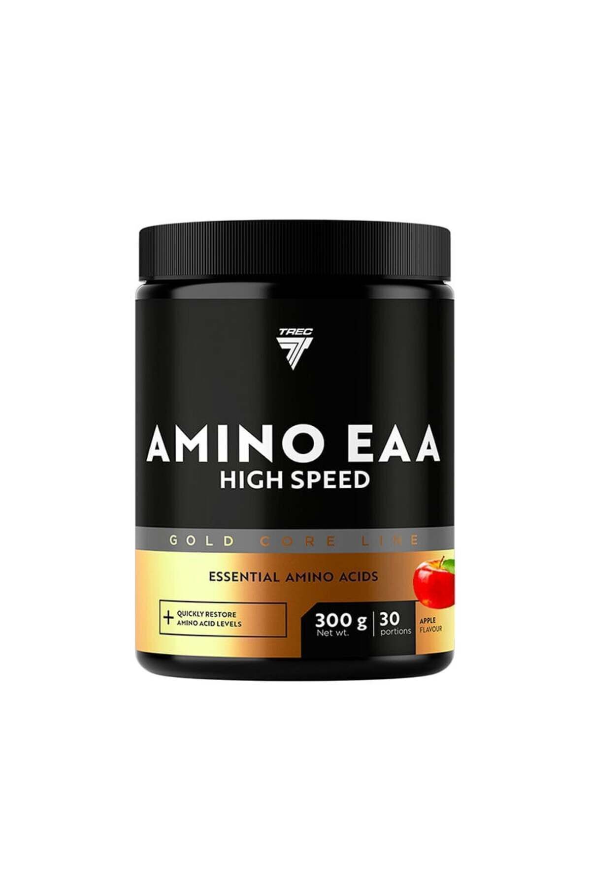 Trec Gold Core Amino EAA Apple 300 Gr