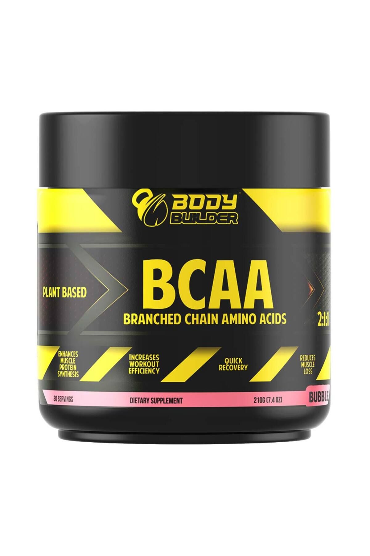 BCAA, Sakız, 30