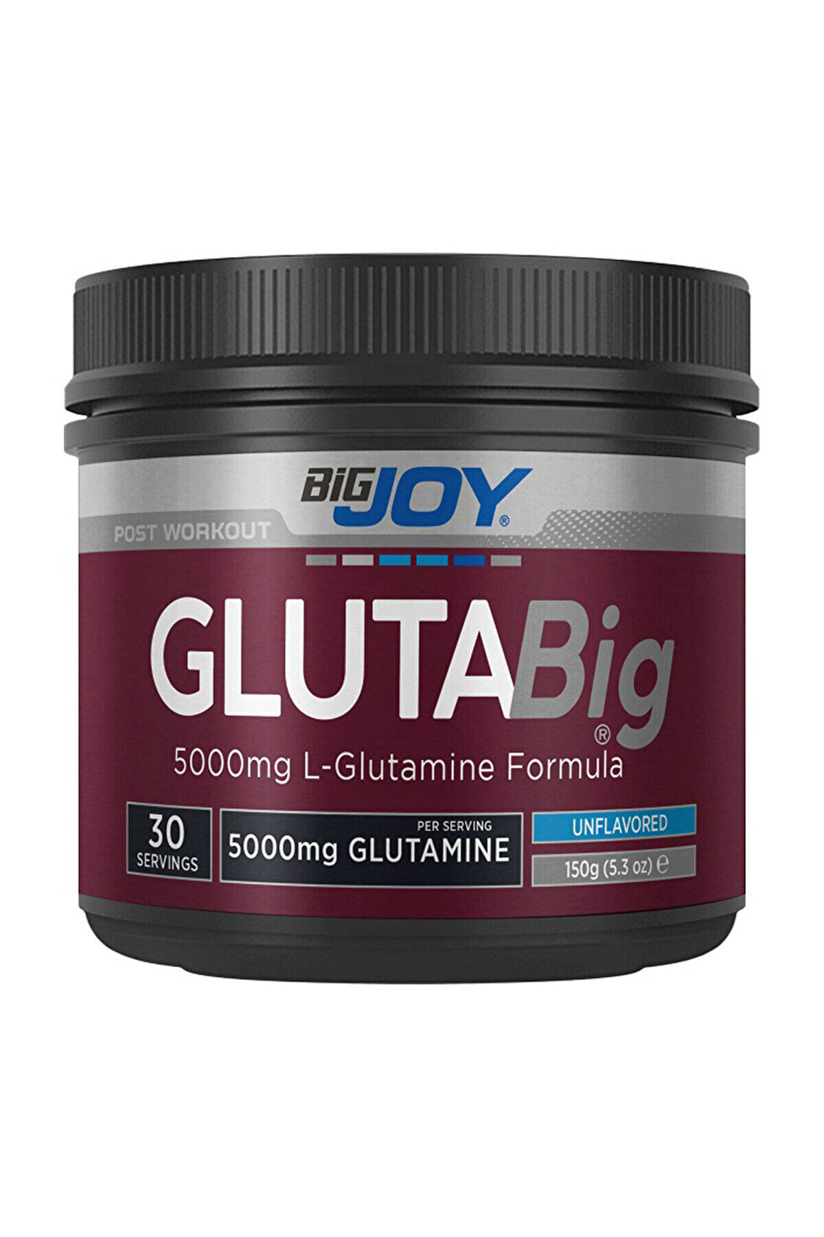 Big Joy Glutabig Powder 150 Gr