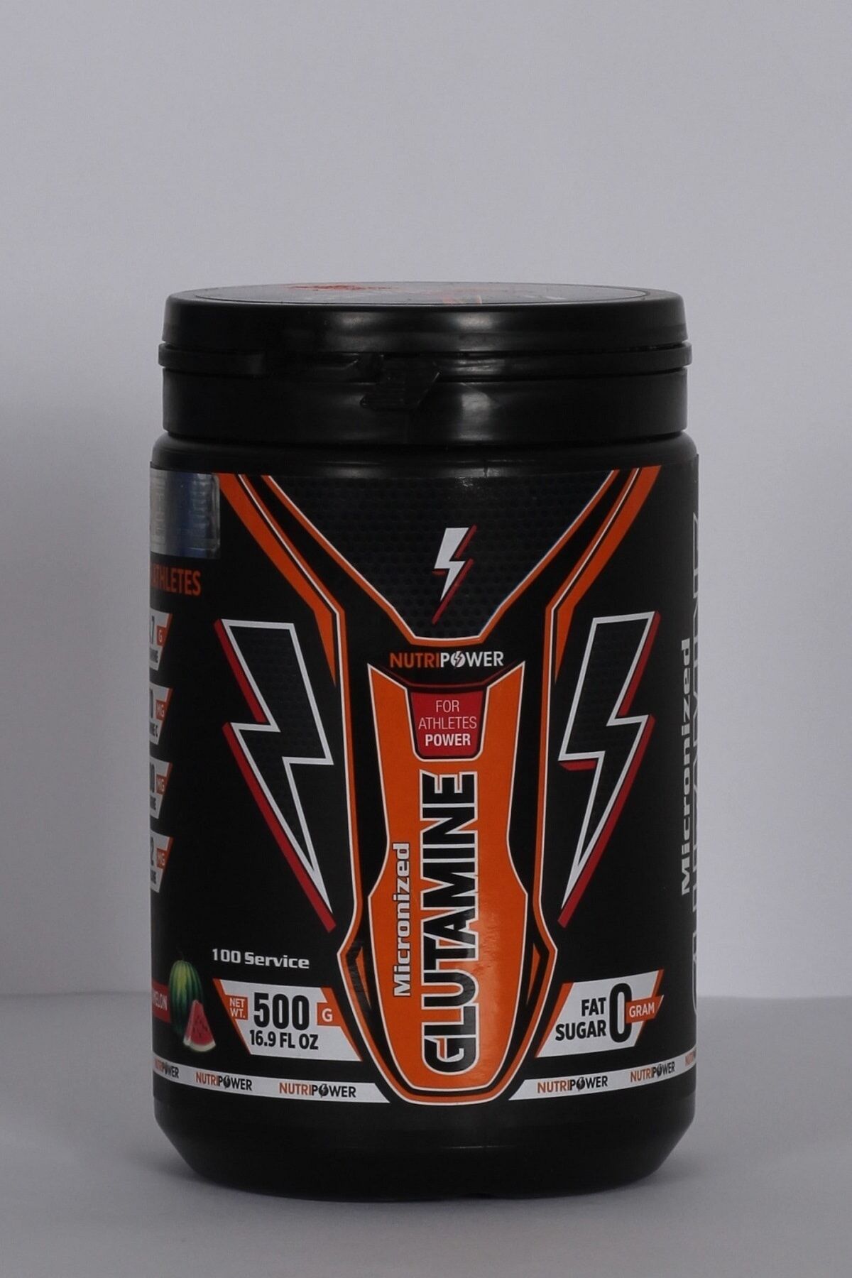Glutamine 500 gr