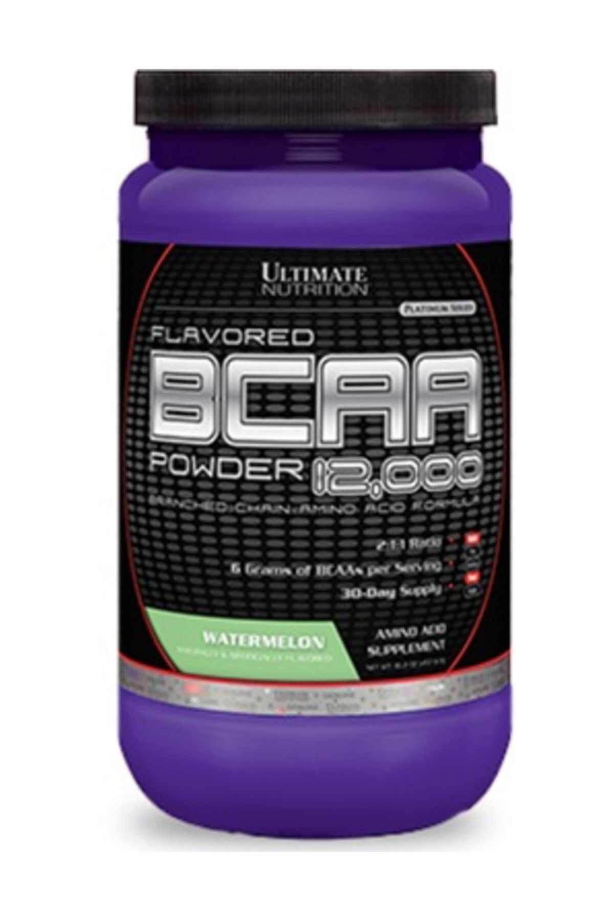 Bcaa Powder 12000 457 Gr - Karpuz Aroma