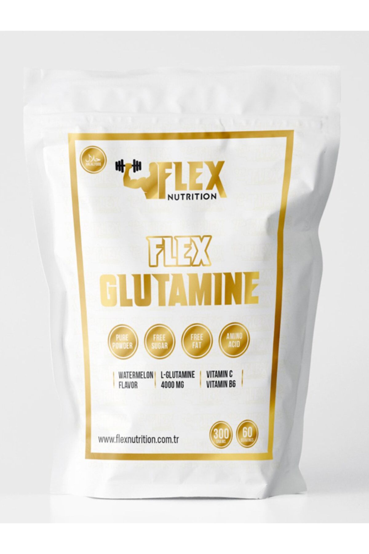 Flex Glutamin