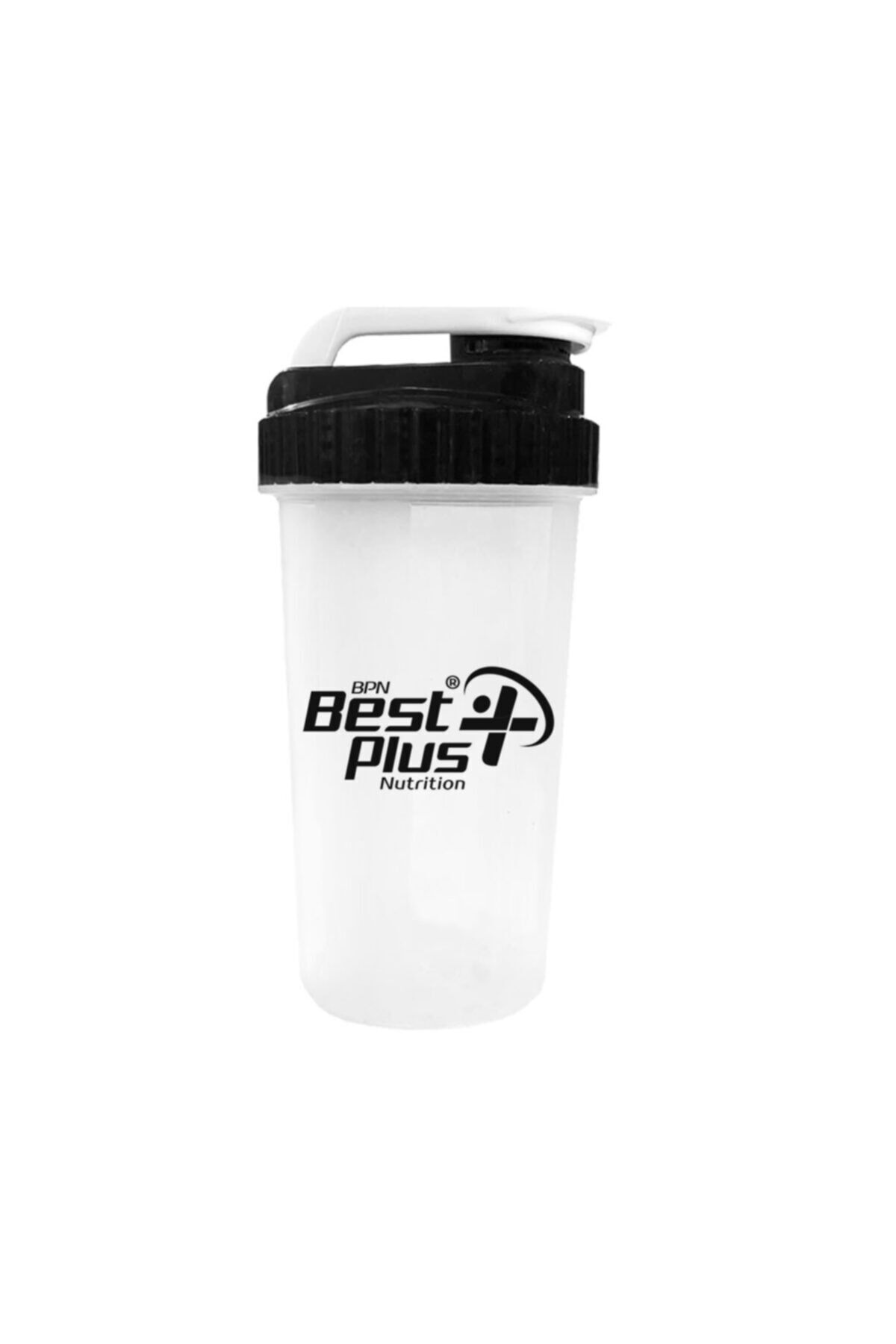 Shaker 700ml Siyah