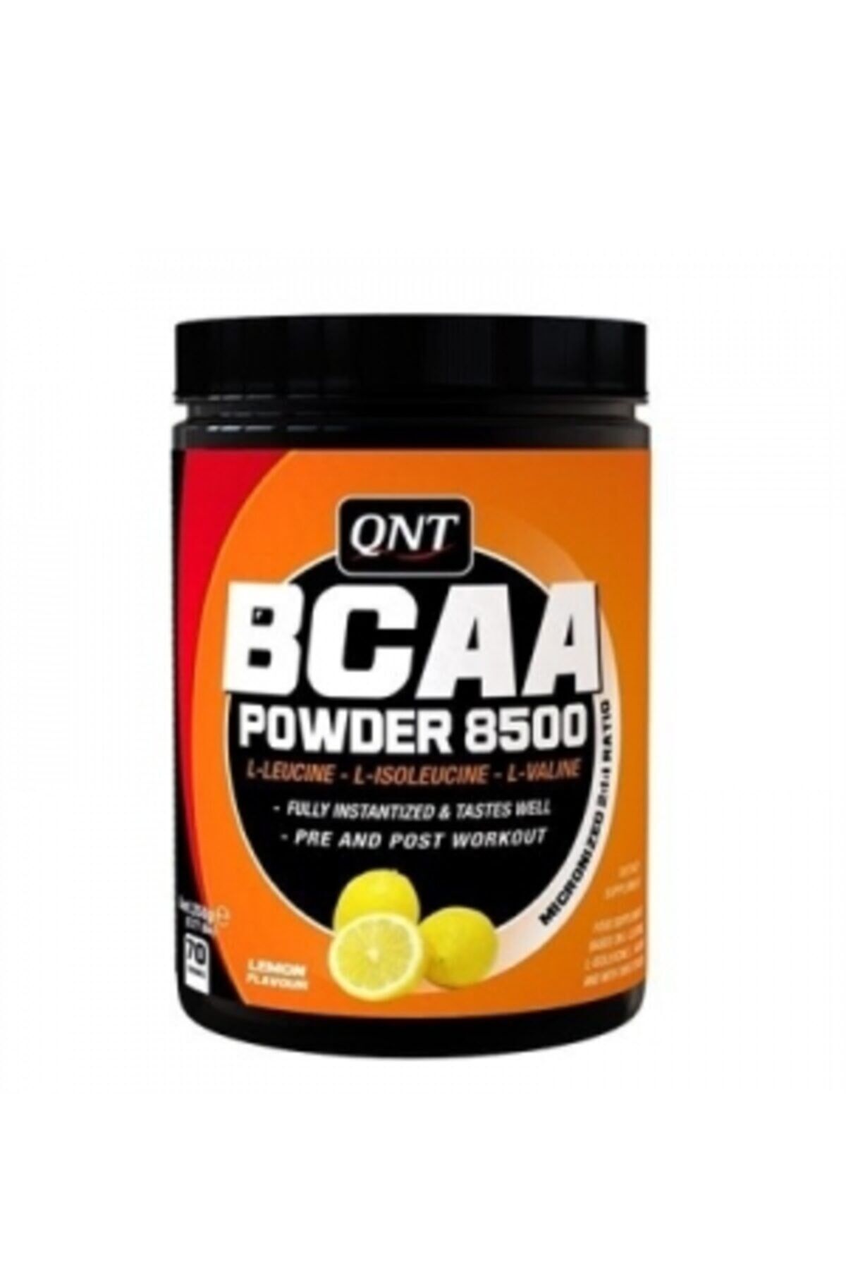 Bcaa Powder 8500 350 Gr