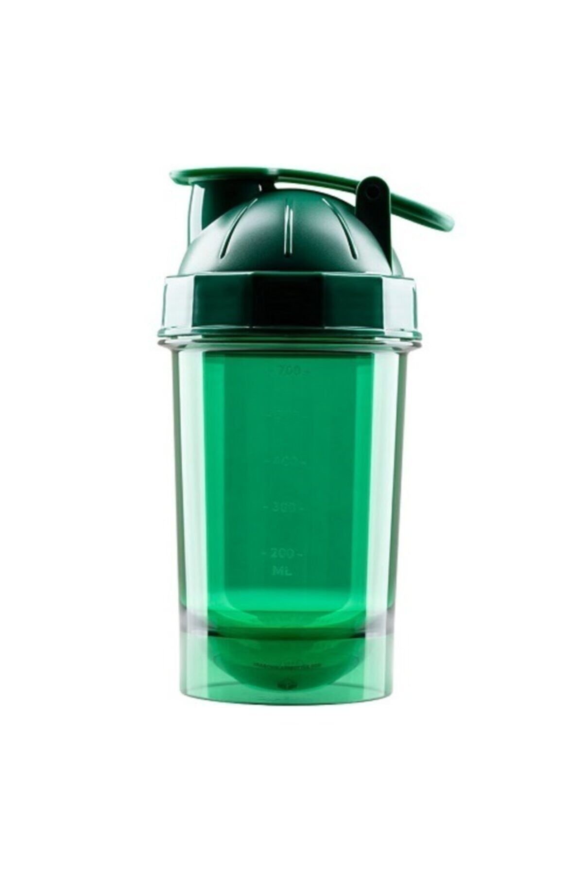 Yeşil Shaker 700 Ml