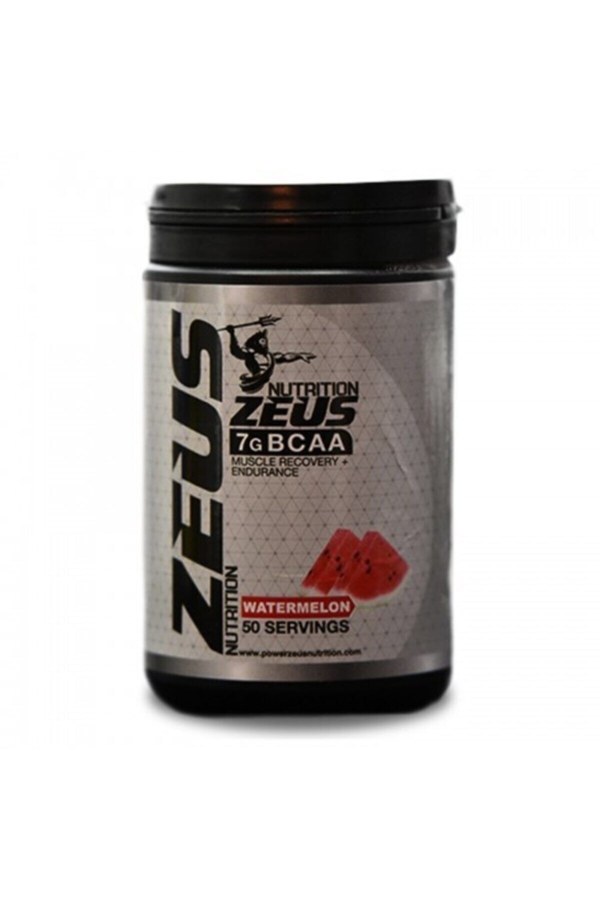 Nutrıtıon Bcaa 500