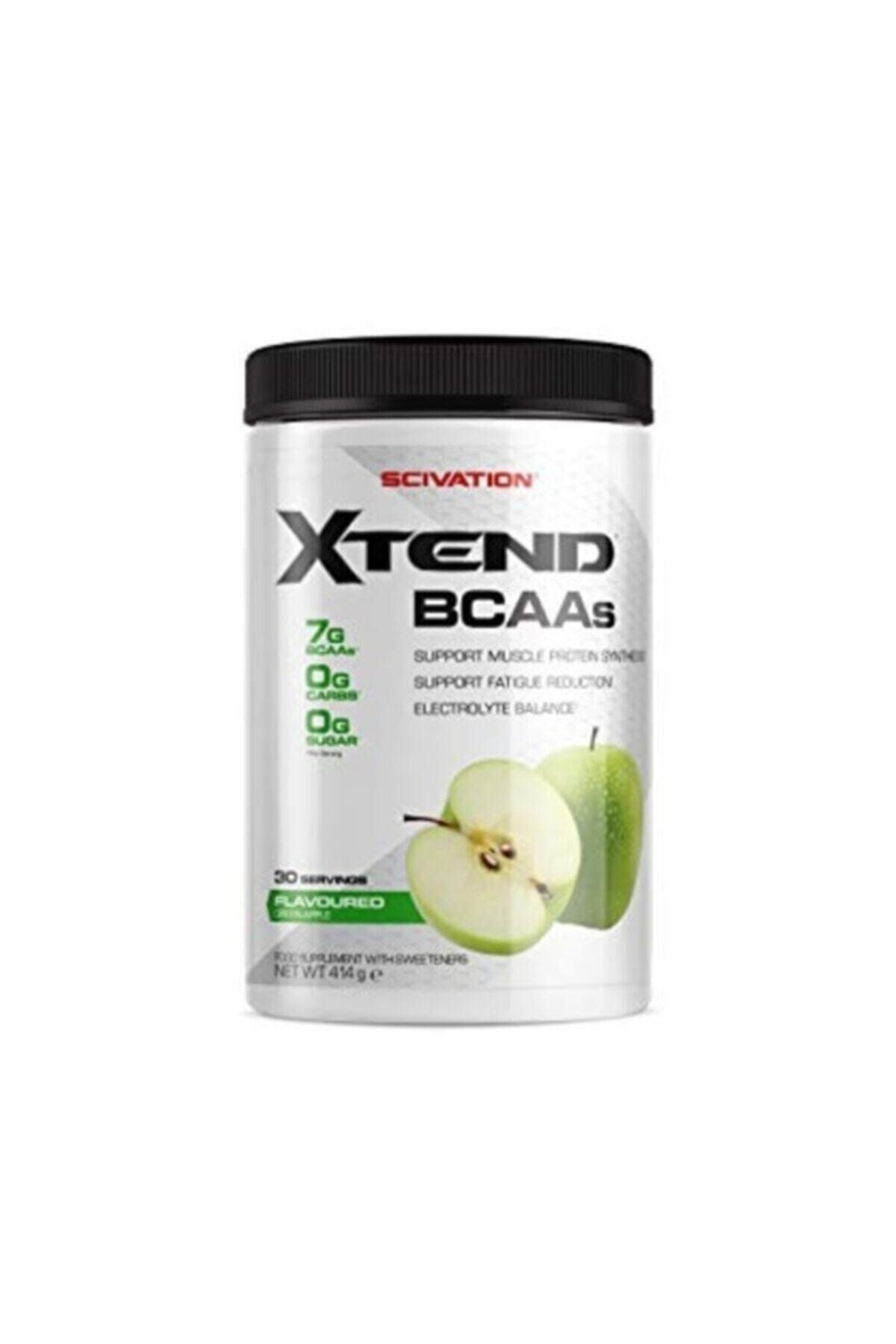 Xtend Bcaa 369 gr Yeşil Elma